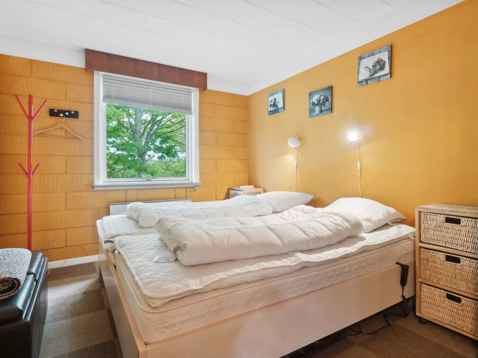 "Dika" - 400m from the sea-Binnen