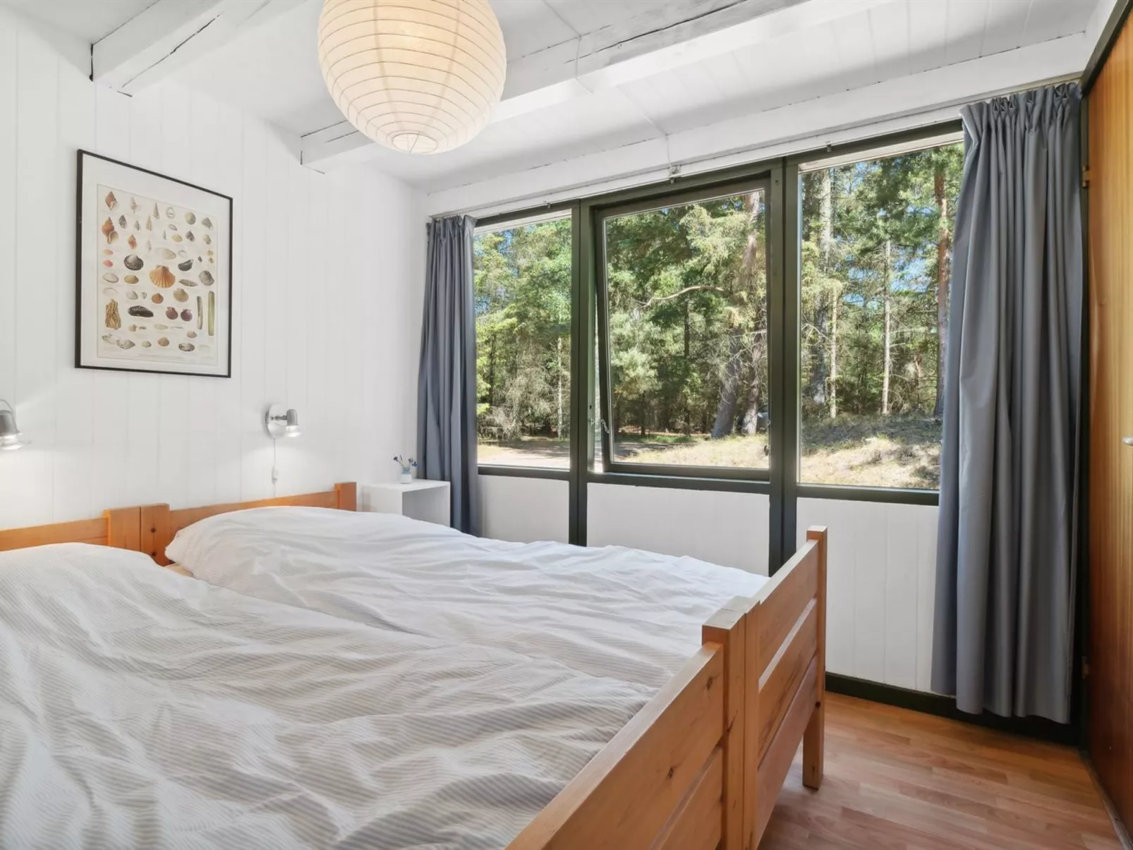 "Olla" - 400m from the sea-Binnen