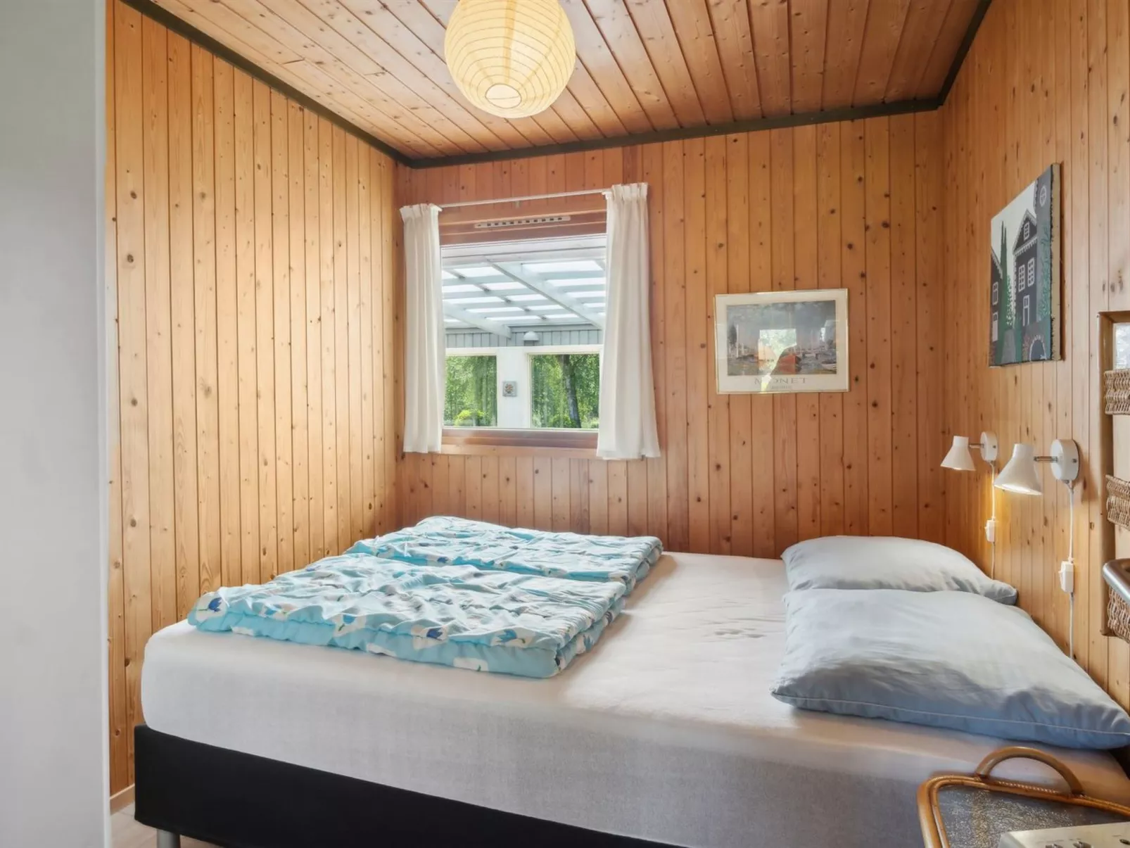 "Carena" - 1.8km from the sea-Binnen