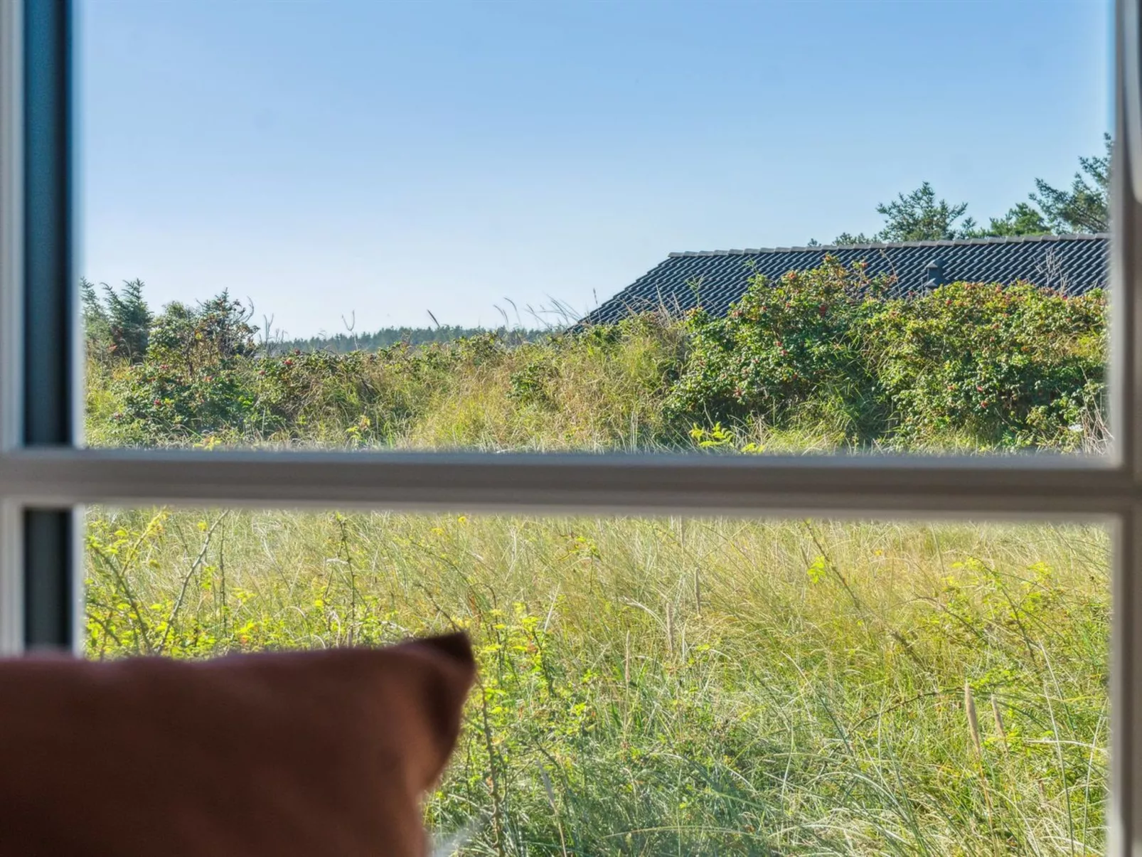 "Blaguna" - 600m from the sea-Buiten