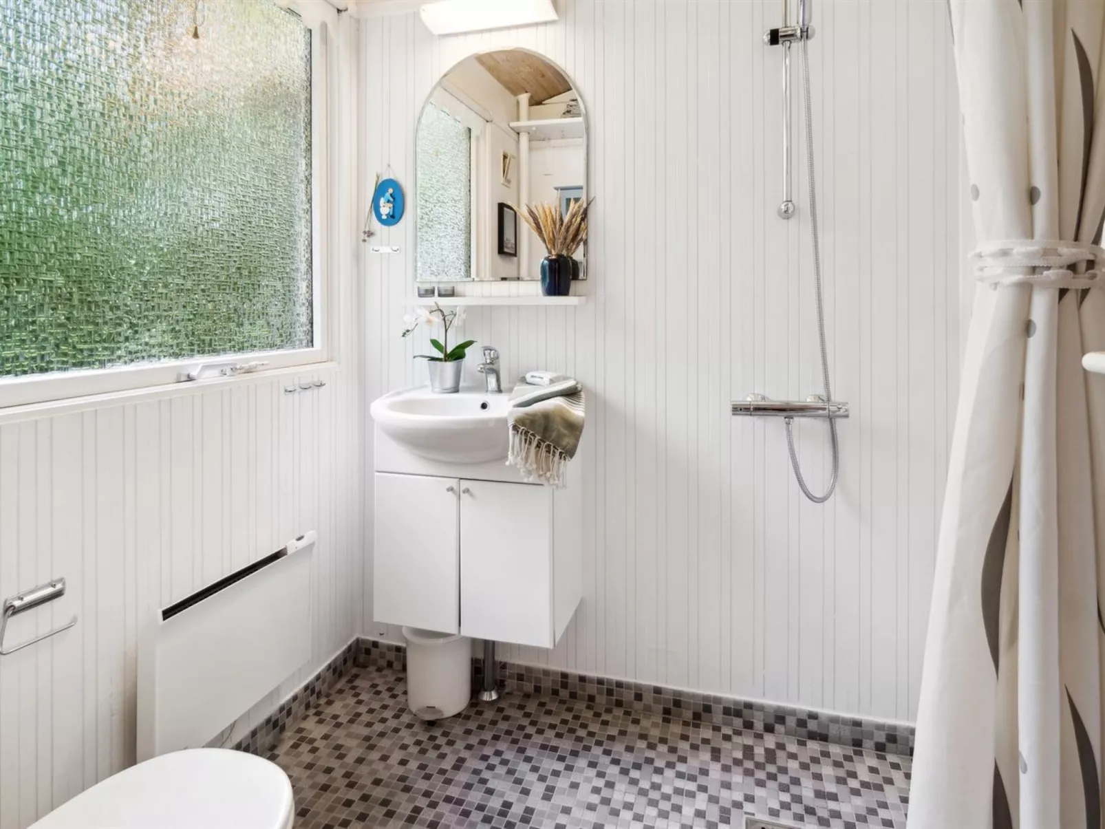 "Judyta" - 250m to the fjord-Binnen