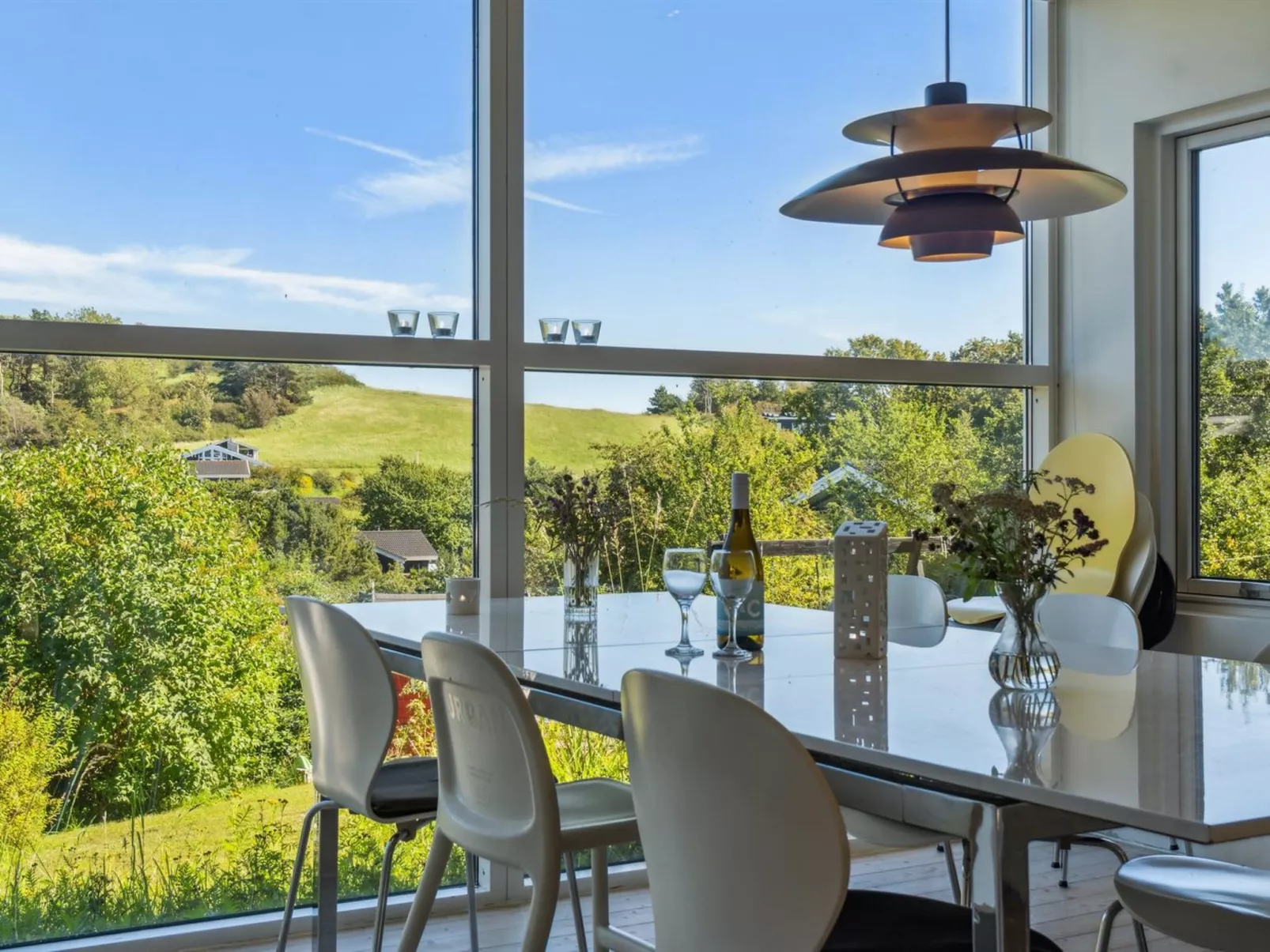 "Henryk" - 350m from the sea-Binnen