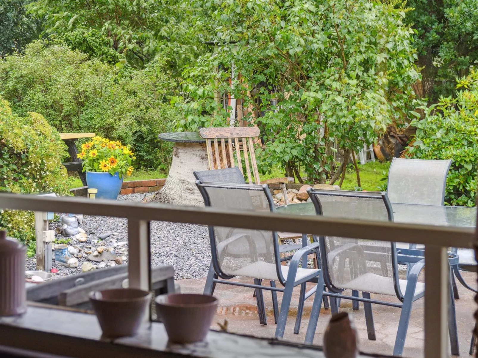 "Aslak" - 600m from the sea-Buiten