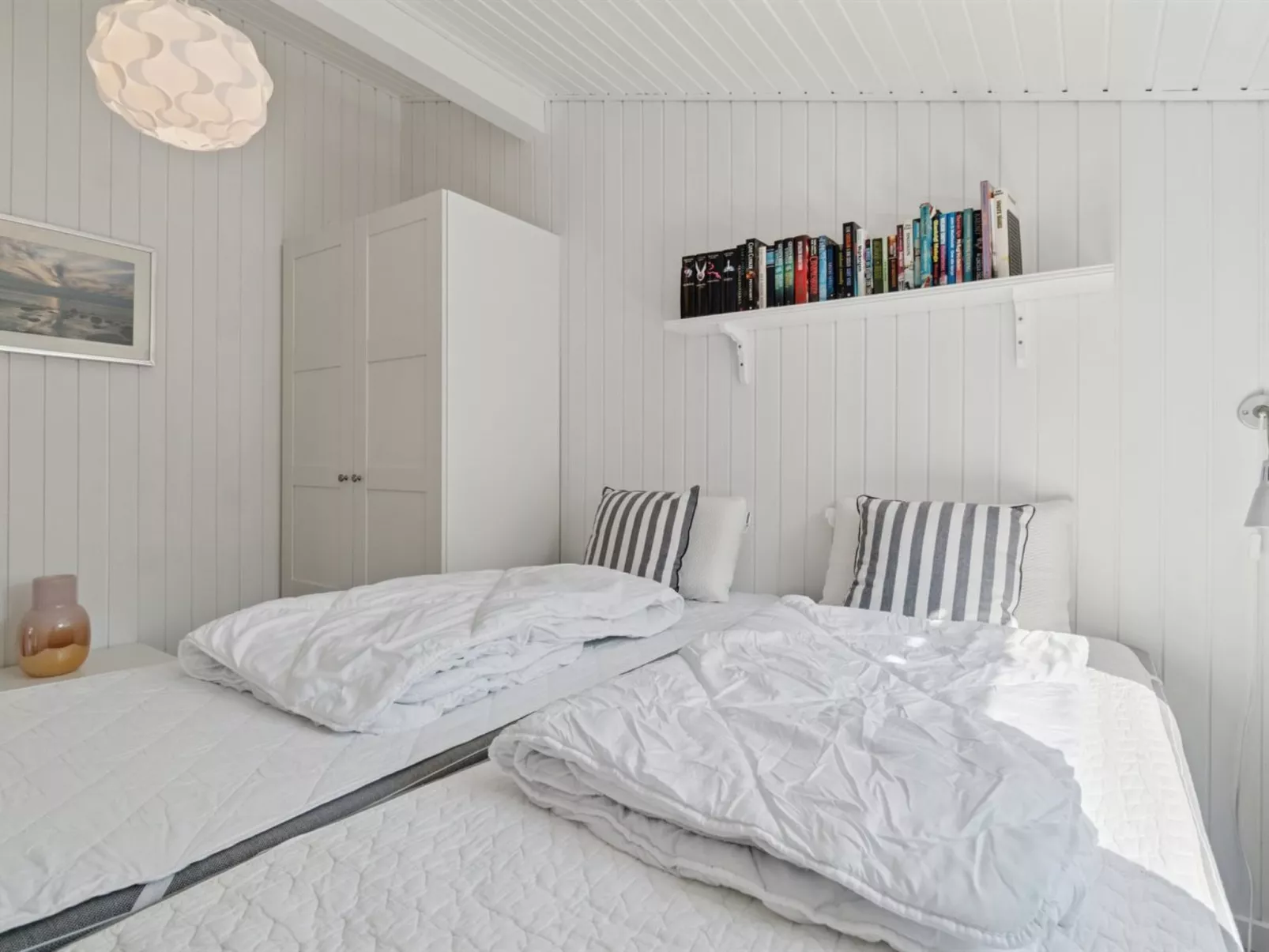 "Galt" - 200m from the sea-Binnen