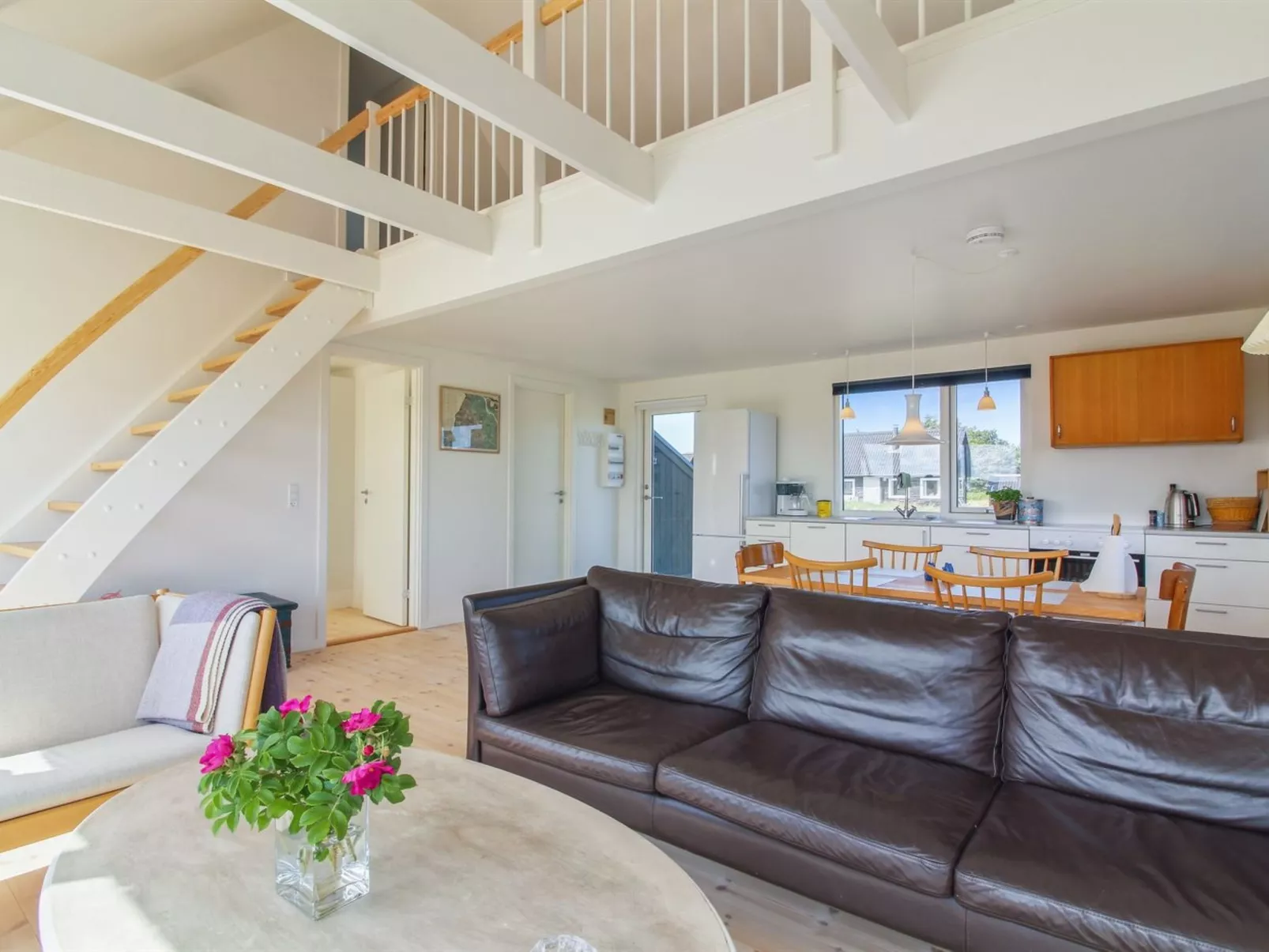 "Helga" - 800m from the sea-Binnen