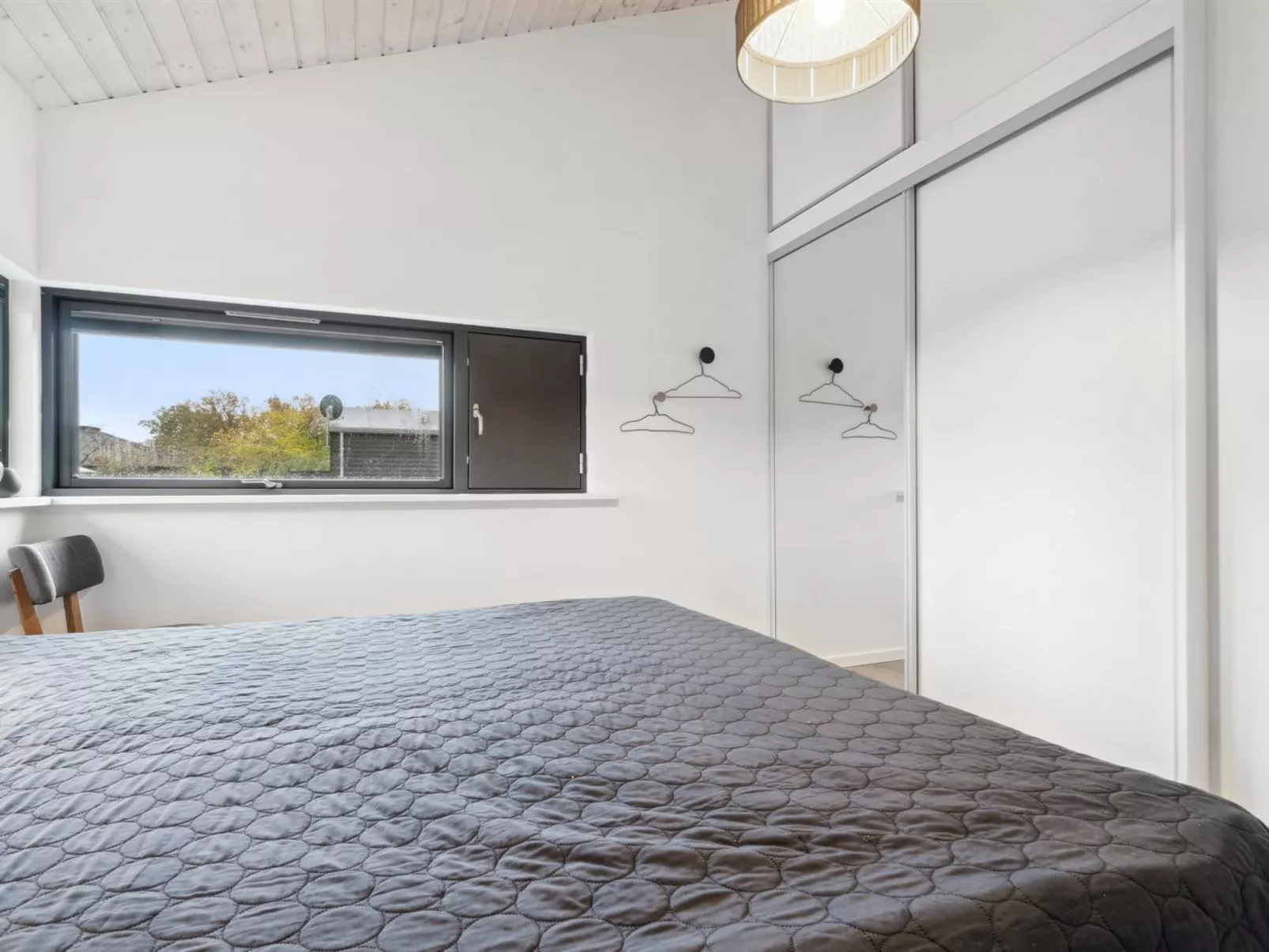 "Windelgard" - 140m from the sea-Binnen