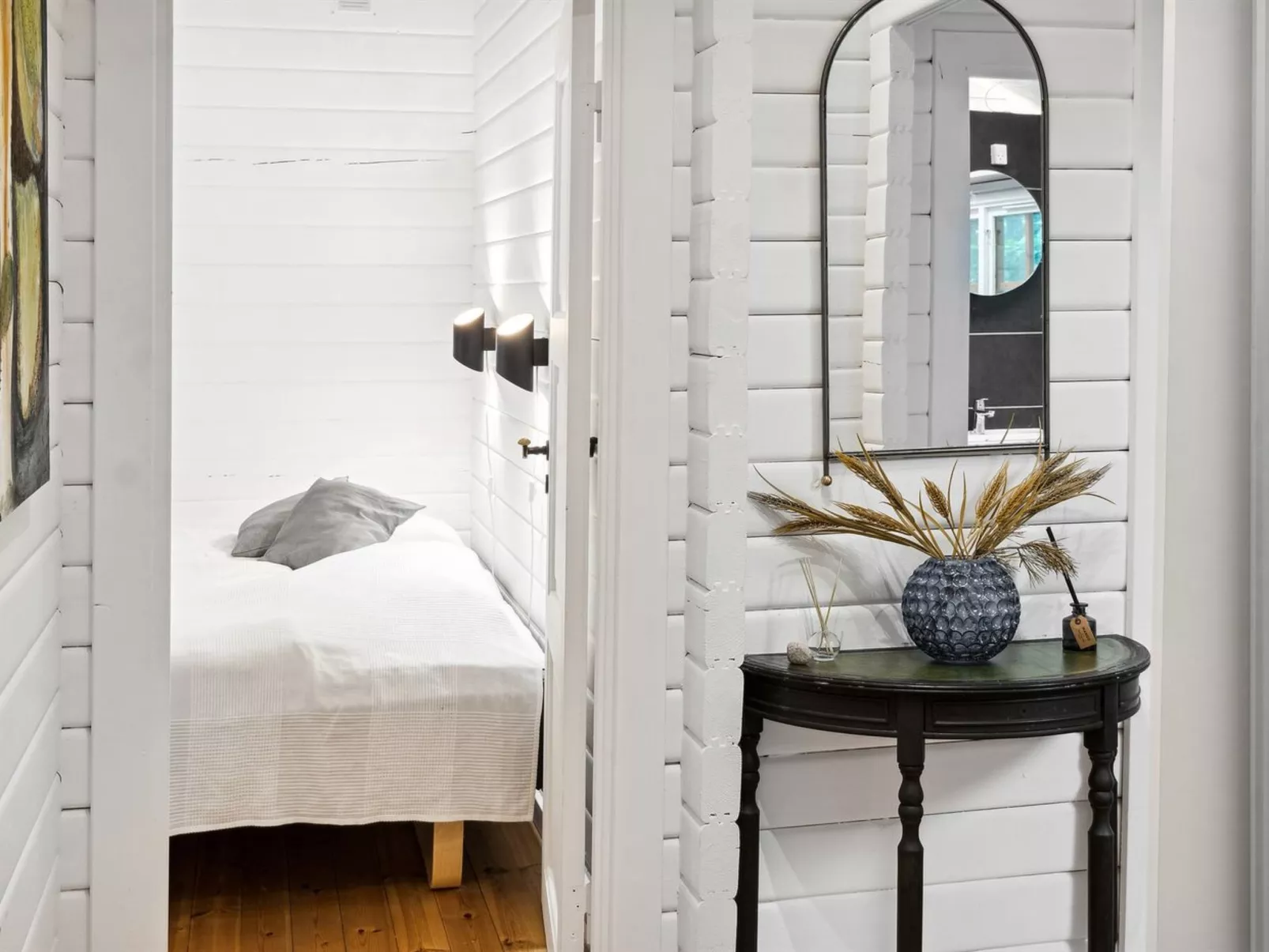 "Neela" - 300m from the sea-Binnen