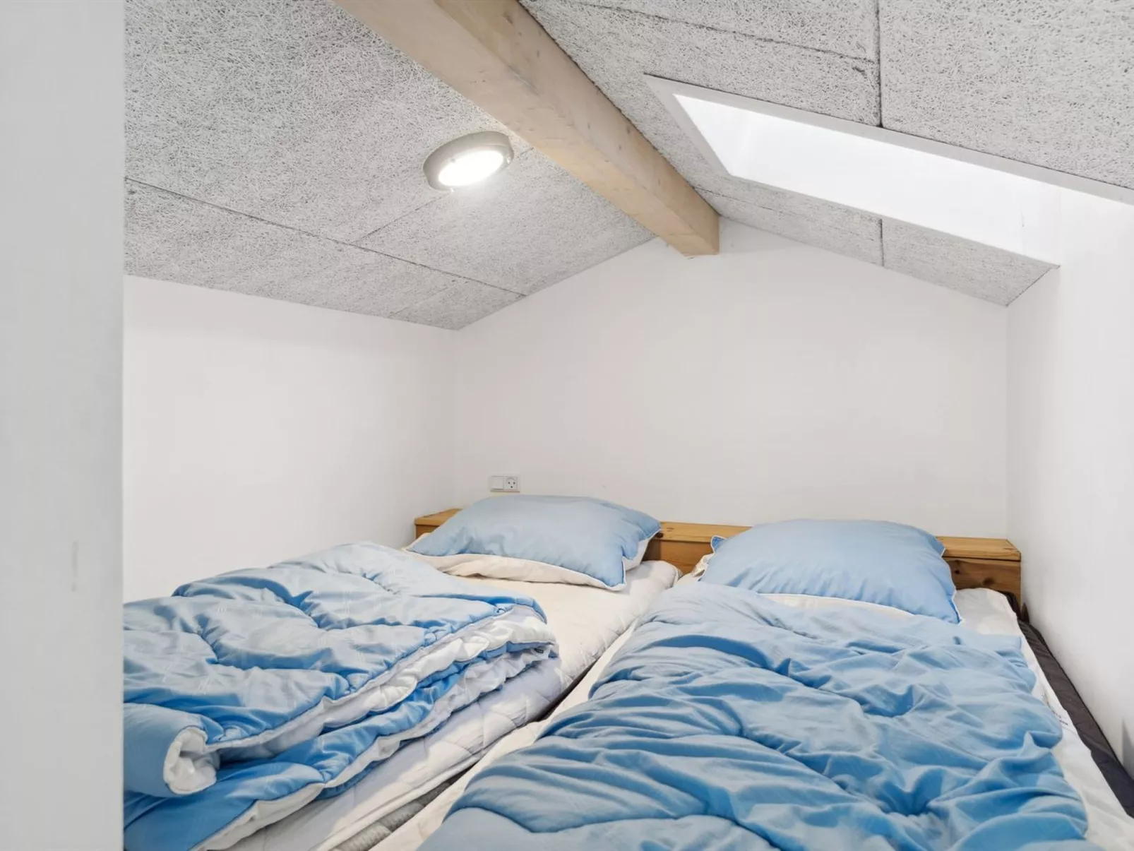 "Gisl" - 1.3km from the sea-Binnen