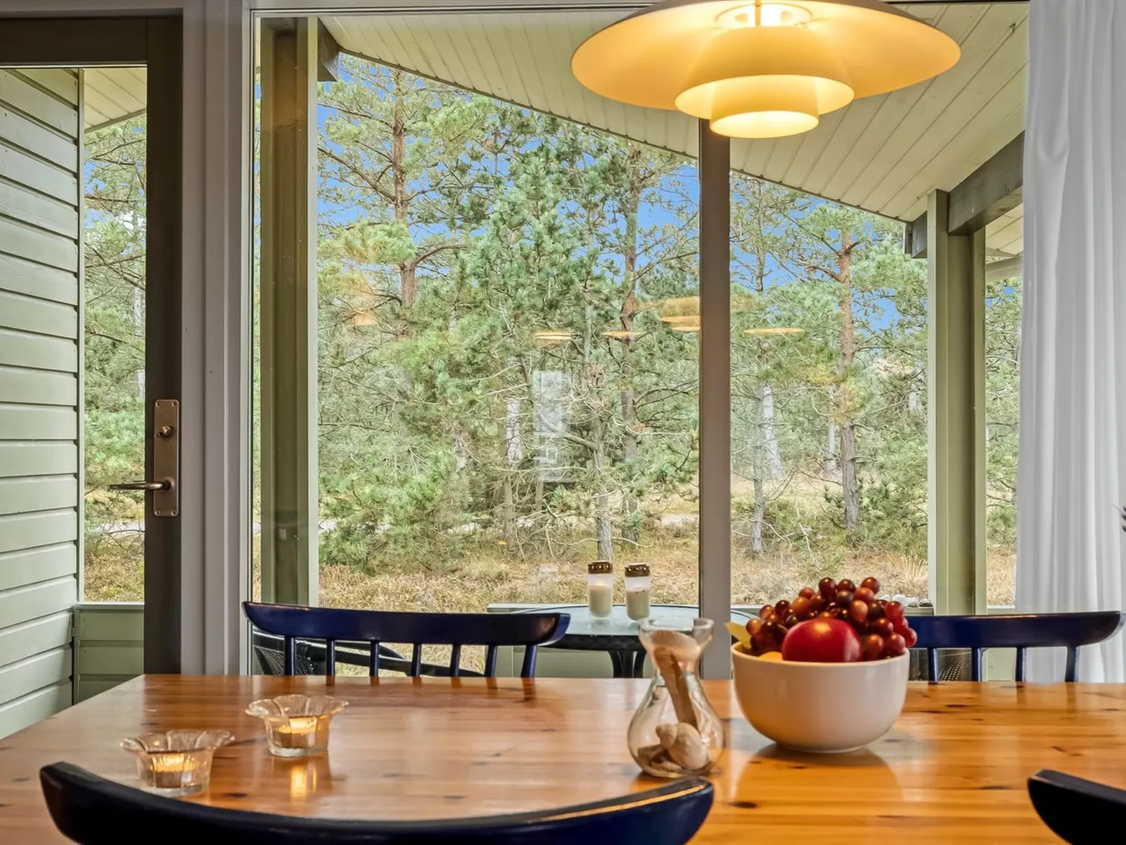 "Alwine" - 250m from the sea-Binnen