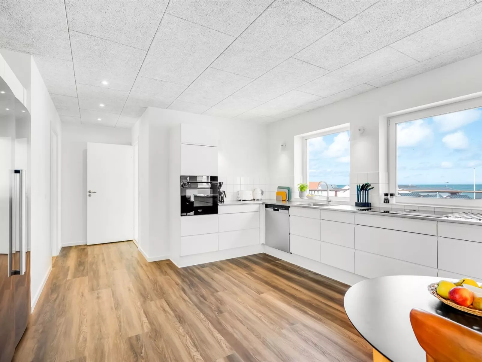 "Unge" - 75m from the sea-Binnen