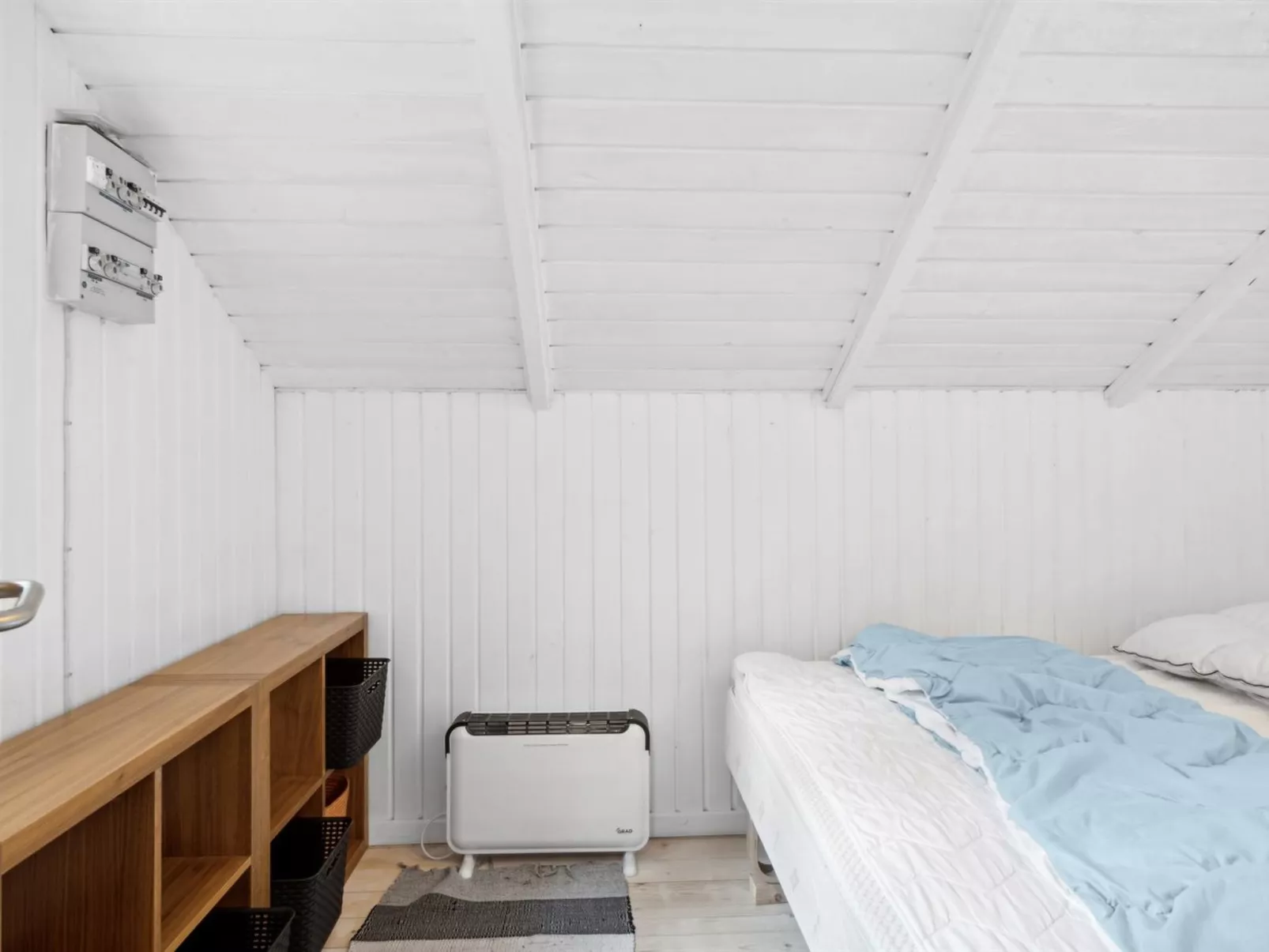 "Ninni" - 3.2km from the sea-Binnen