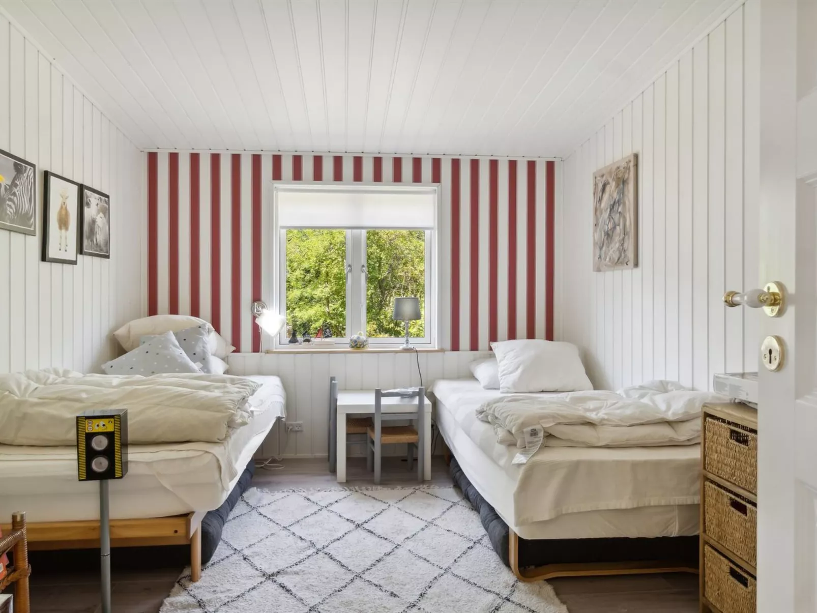 "Thorlak" - 860m from the sea-Binnen