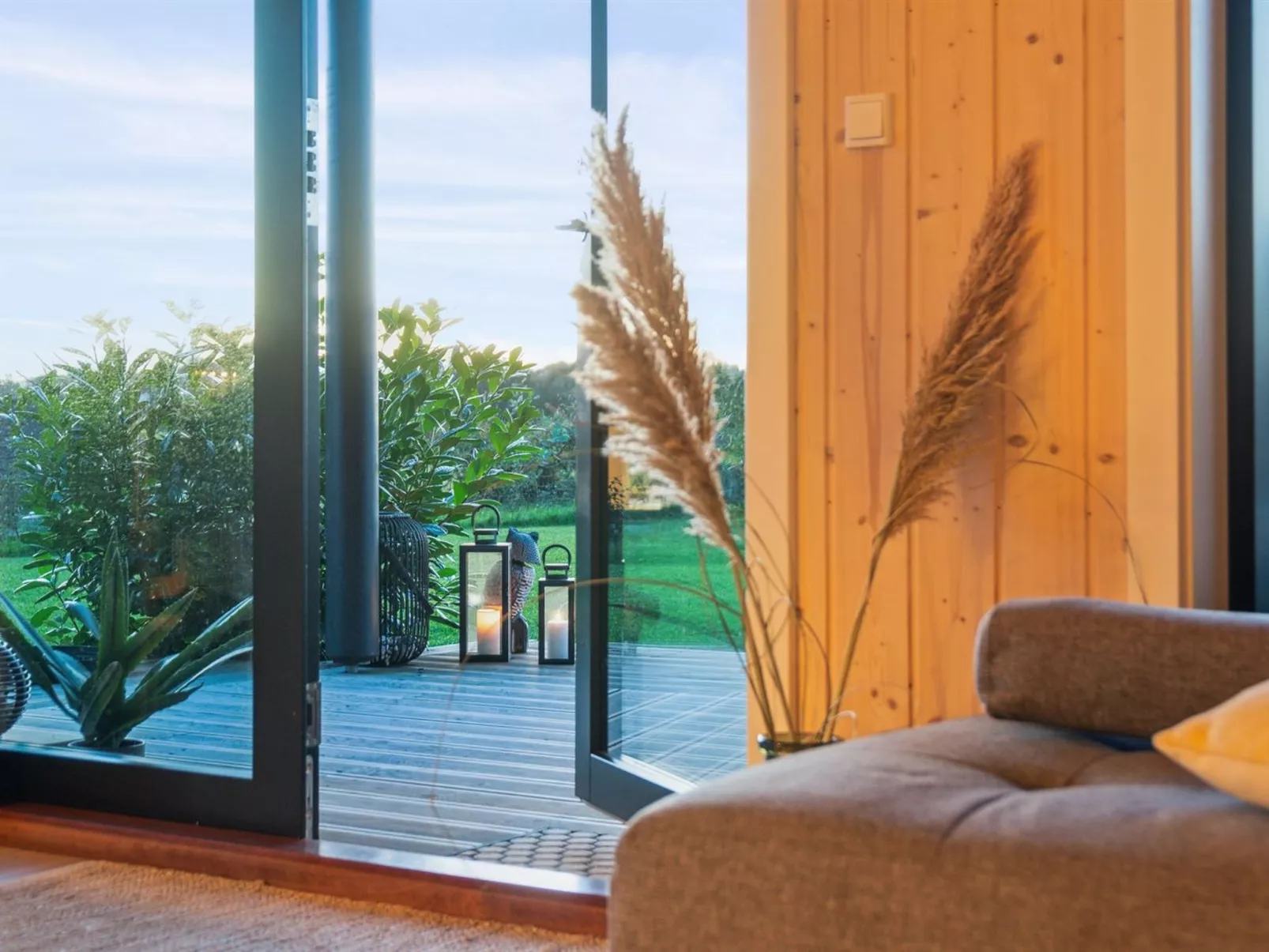 "Brothir" - 500m from the sea-Binnen