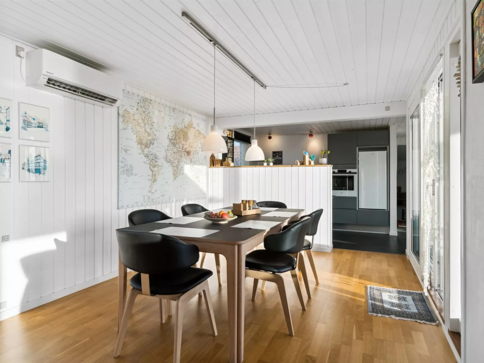 "Annesette" - 300m from the sea-Binnen