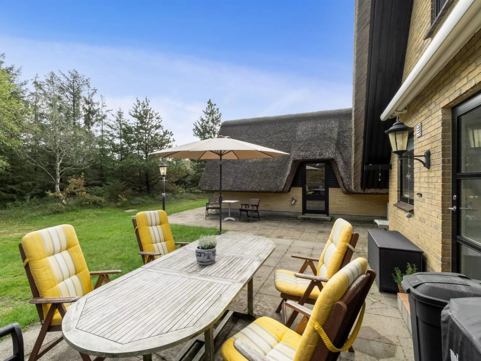 "Gorjan" - 1.2km from the sea-Buiten