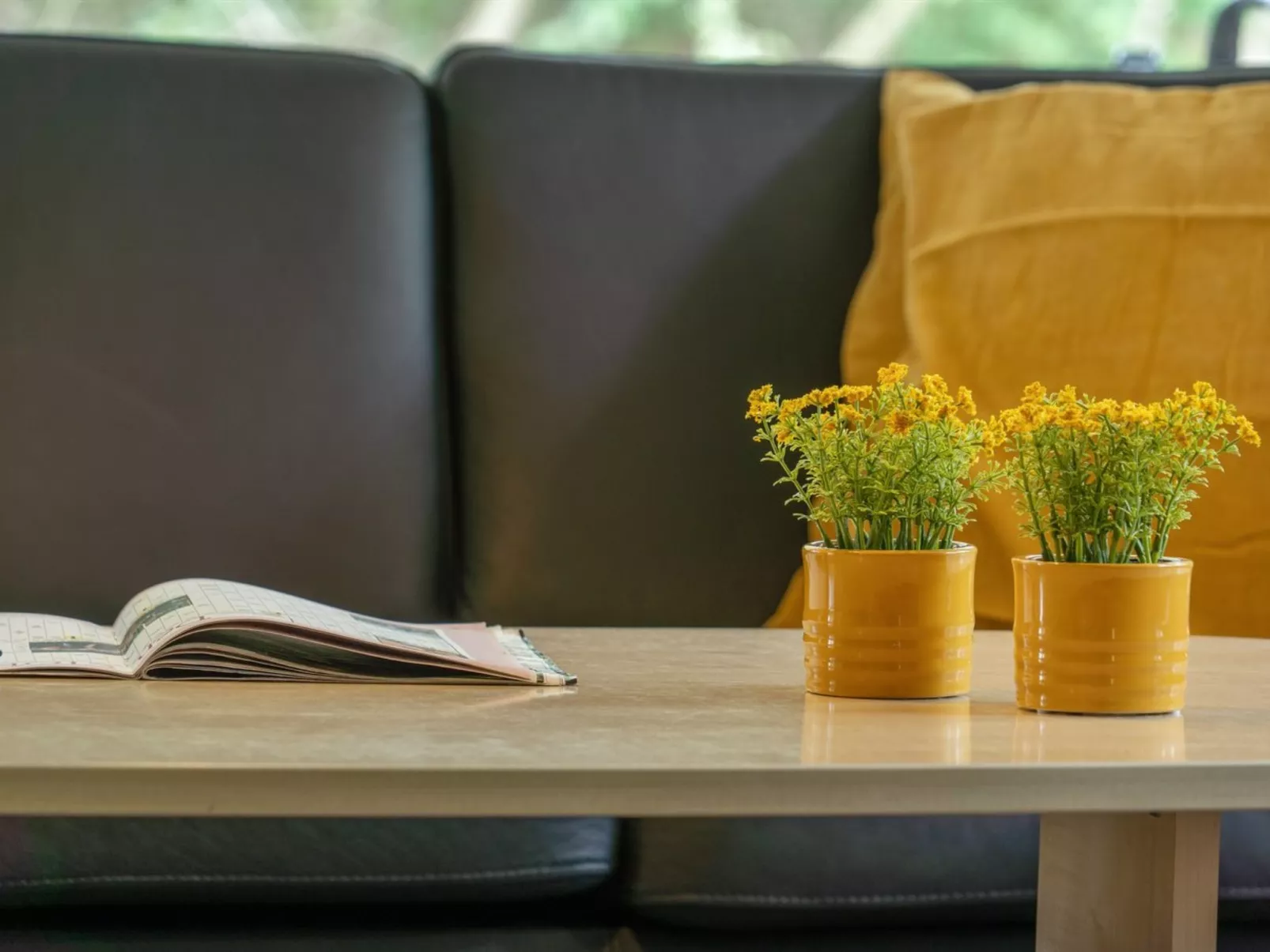 "Keyla" - 3.2km from the sea-Binnen