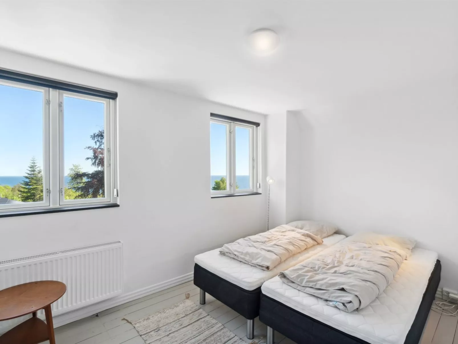 "Johanna" - 300m from the sea-Binnen