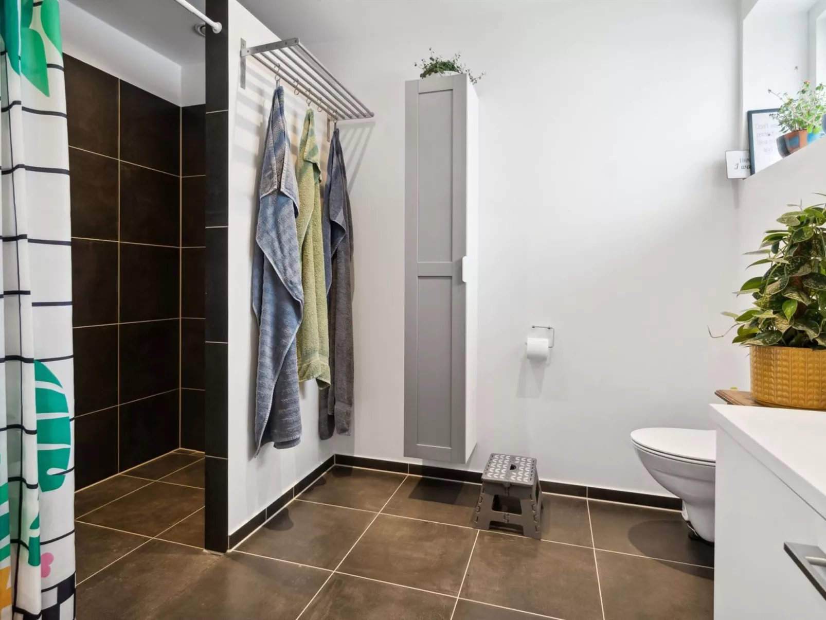 "Helmi" - 1km from the sea-Binnen