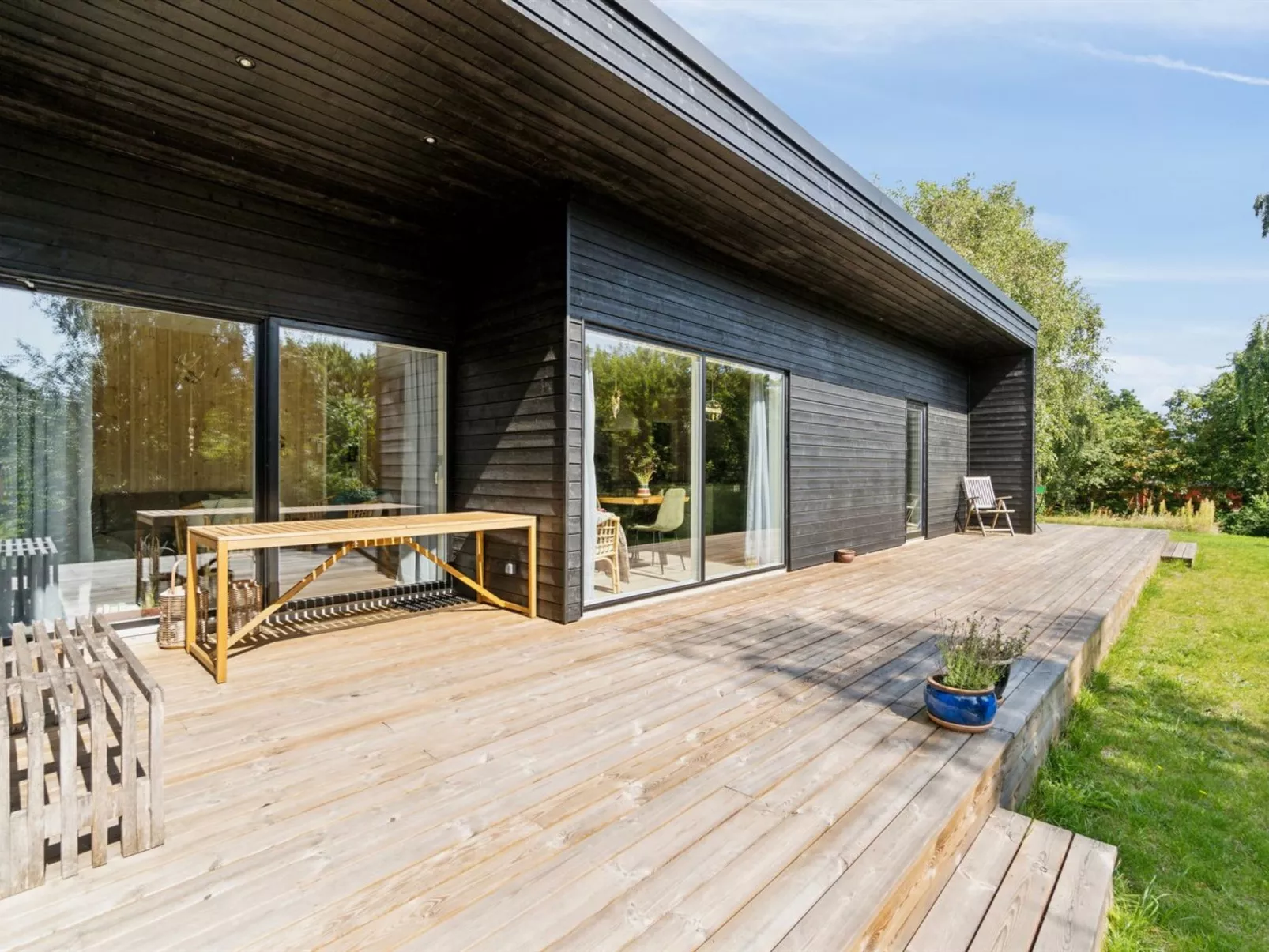 "Filip" - 1.2km from the sea-Buiten