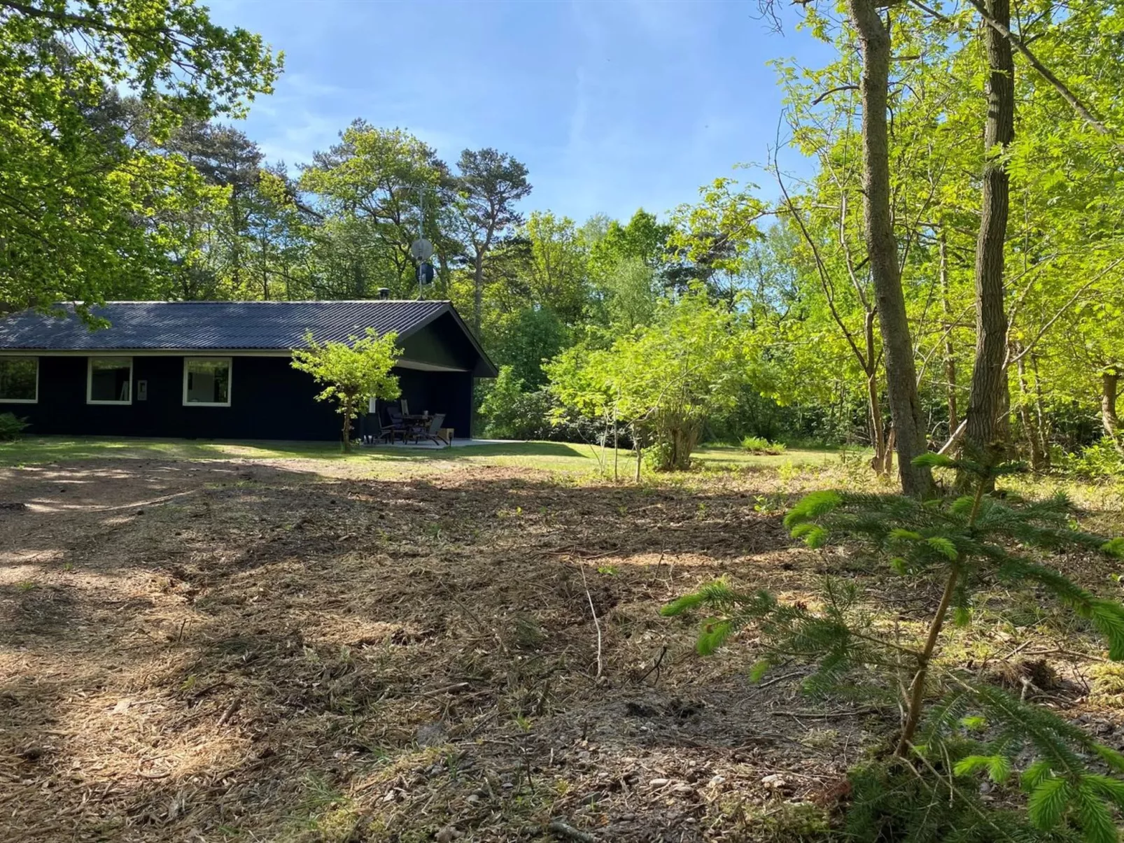 "Idalina" - 700m from the sea-Buiten