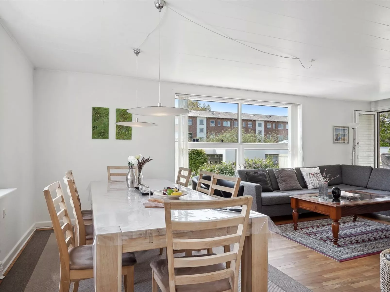 "Gisella" - 1.2km from the sea-Binnen