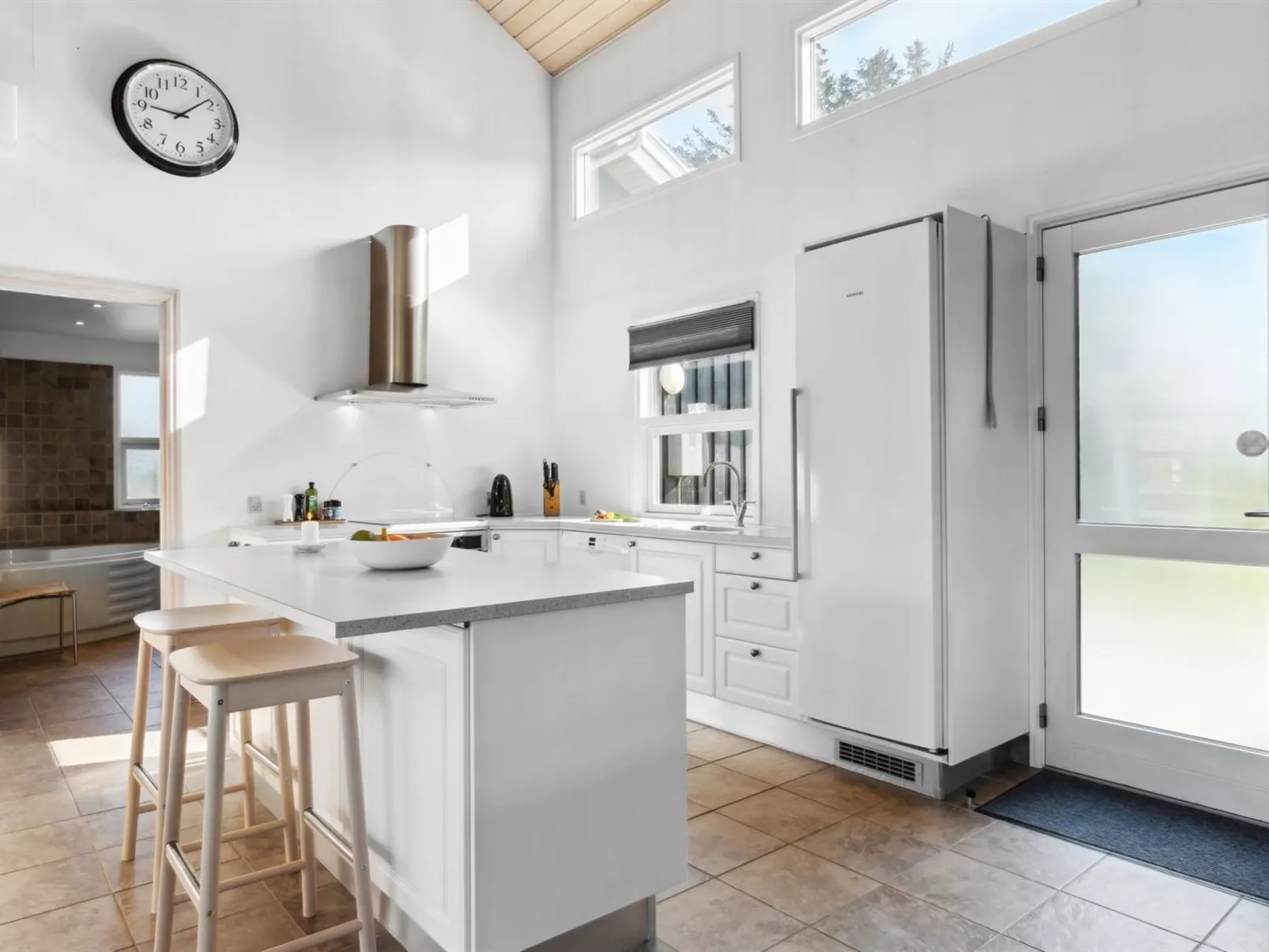 "Elmo" - 800m from the sea-Binnen