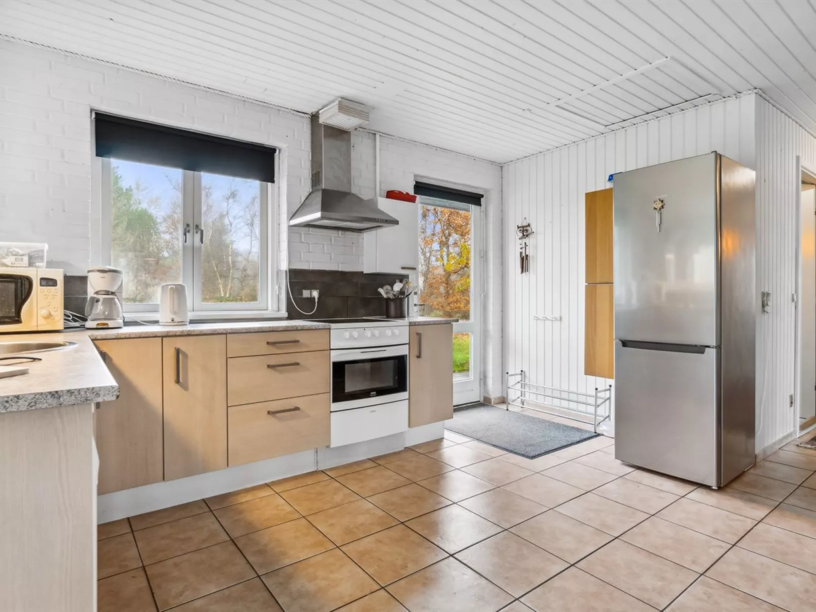 "Patrik" - 200m to the fjord-Binnen