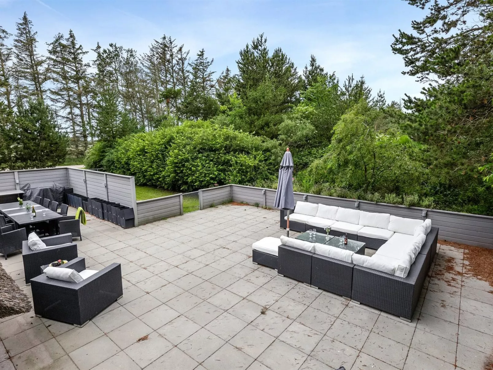 "Annelisa" - 200m to the fjord-Buiten