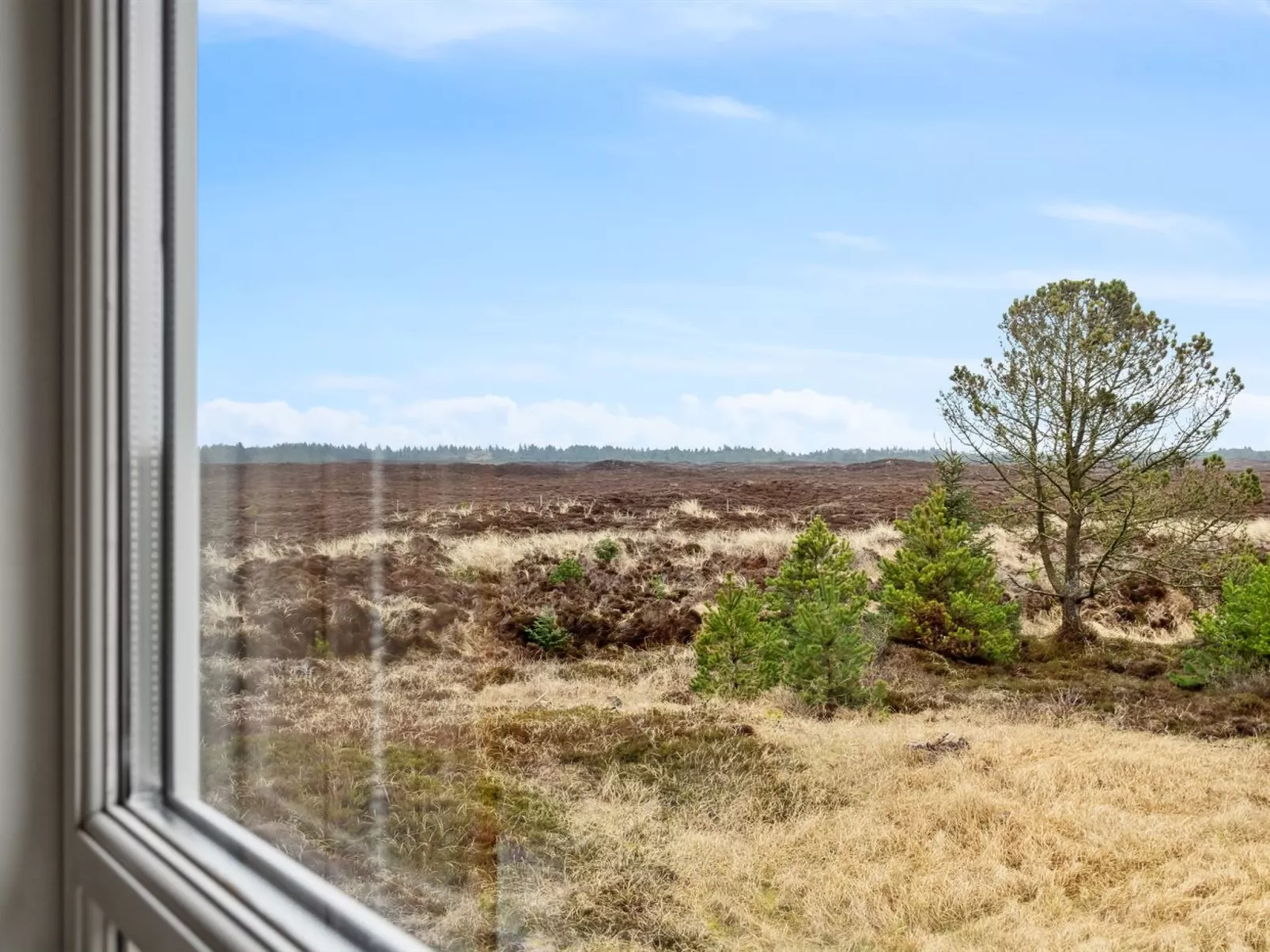 "Andrine" - 700m from the sea-Buiten