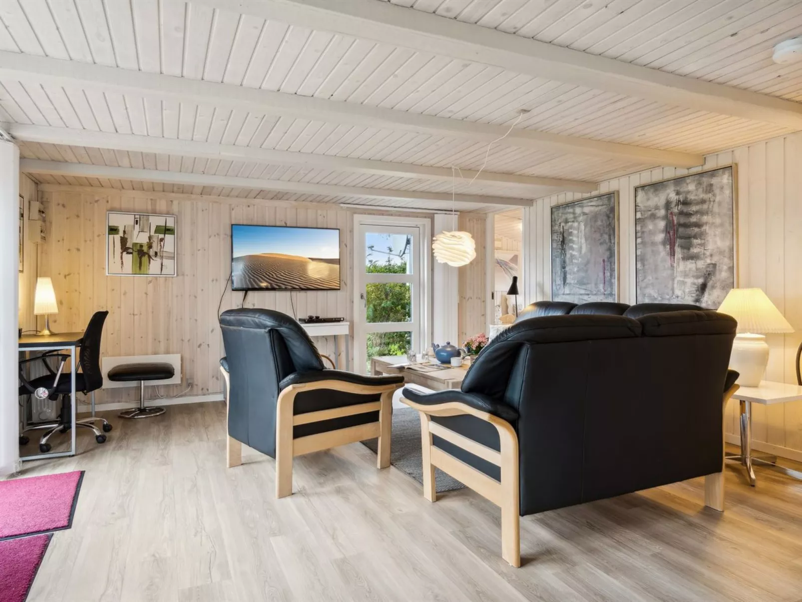 "Kjera" - 450m from the sea-Binnen