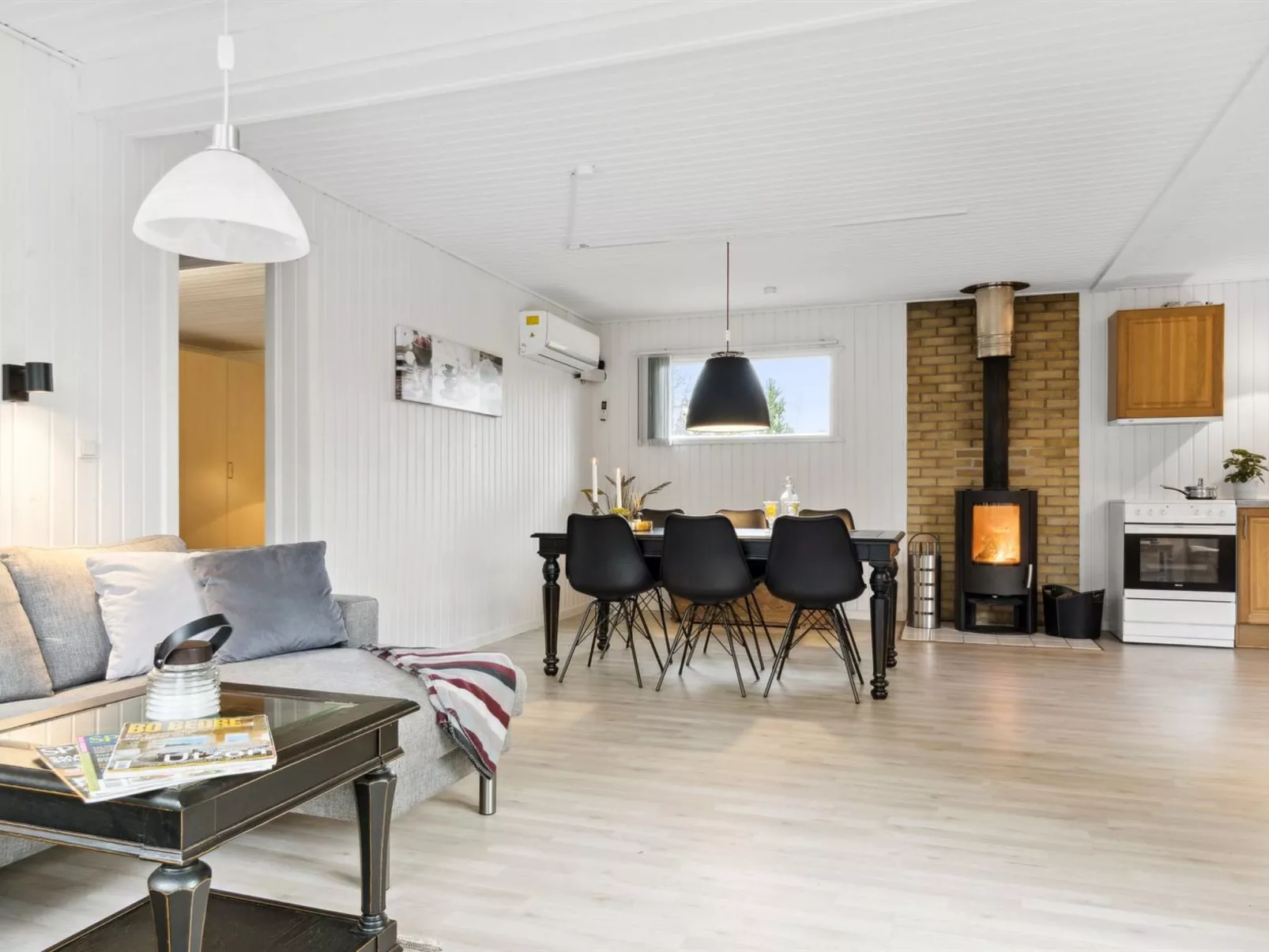 "Suvi" - 700m from the sea-Binnen