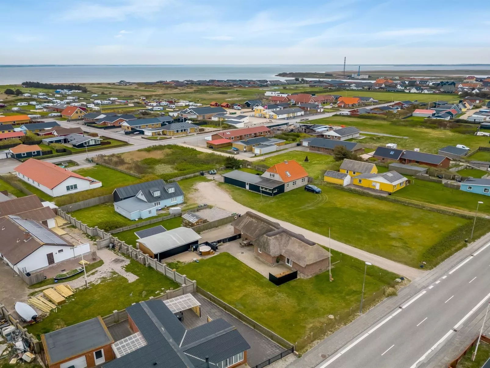 "Hermine" -  from the sea-Buiten