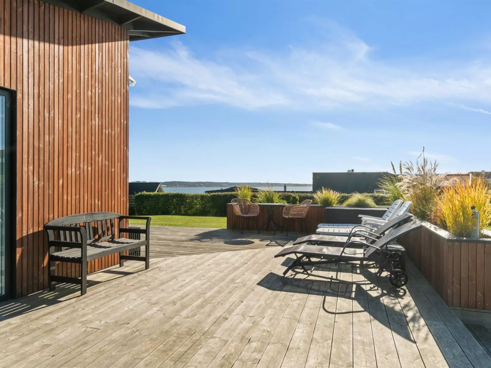 "Ljupka" - 800m from the sea-Buiten