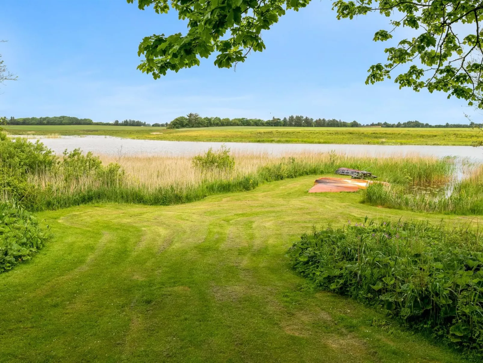 "Tatiane" - 10km from the sea-Buiten