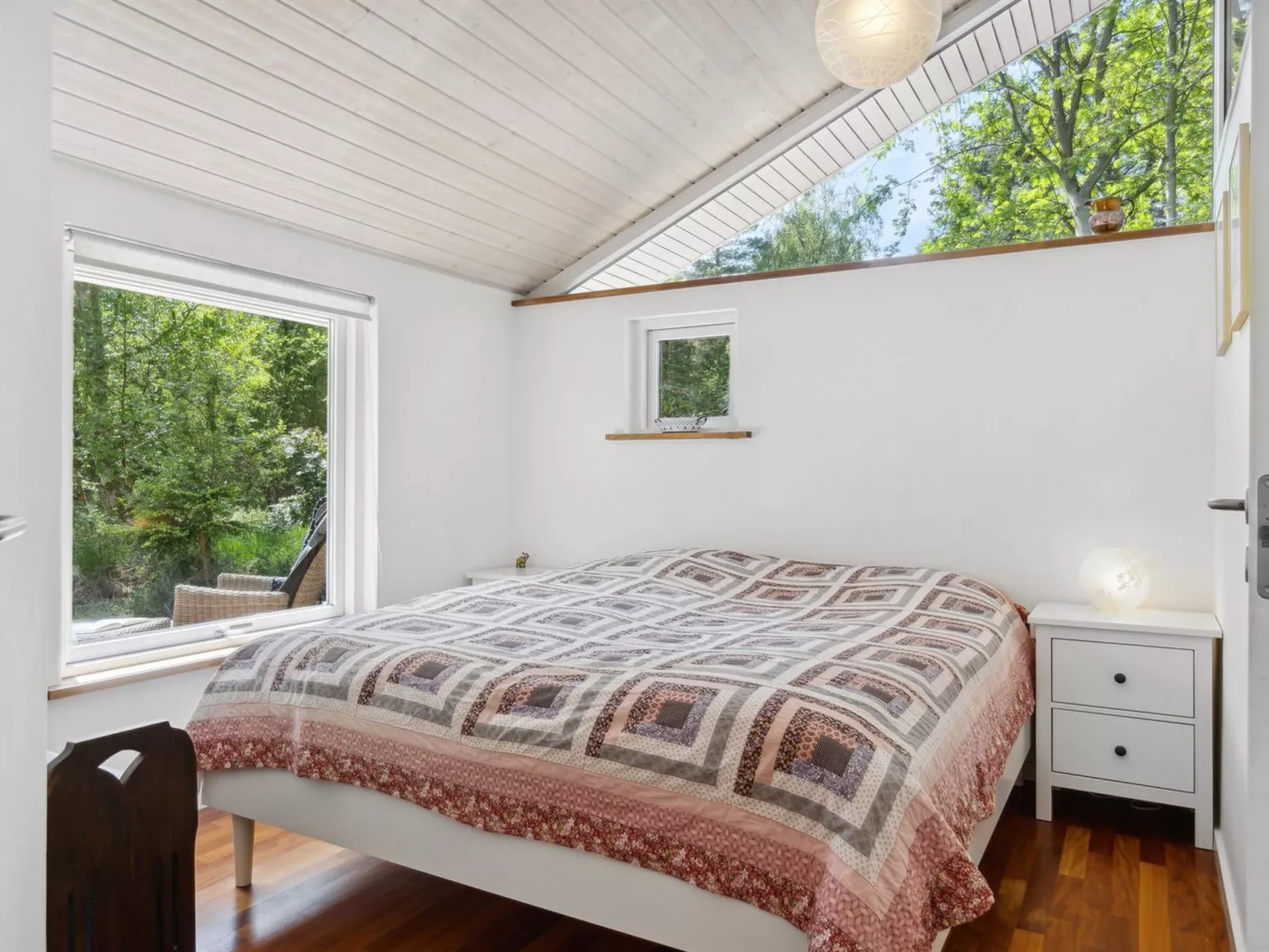 "Amina" - 1.1km from the sea-Binnen