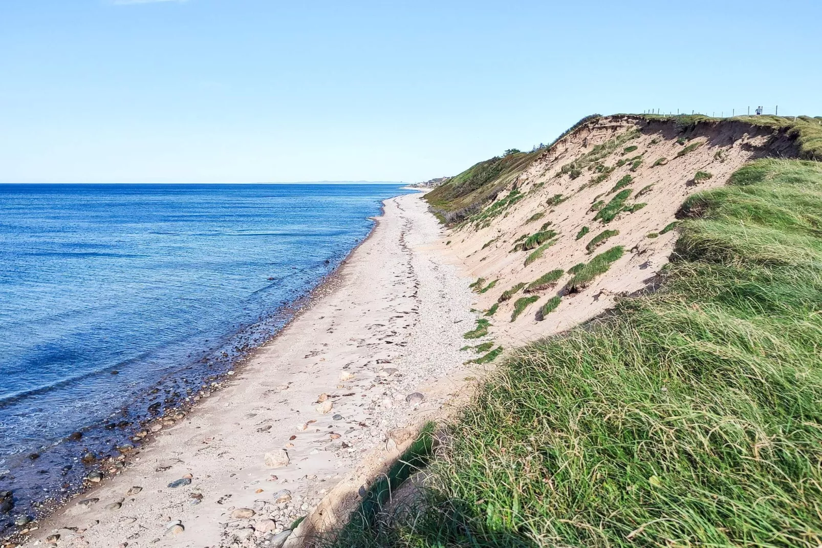 5 sterren vakantie huis in Vejby-By Traum-Waterzicht