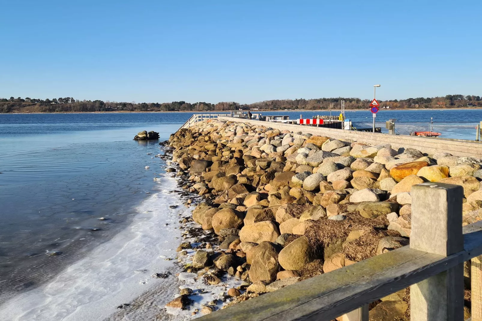 6 persoons vakantie huis in Jægerspris-By Traum-Waterzicht