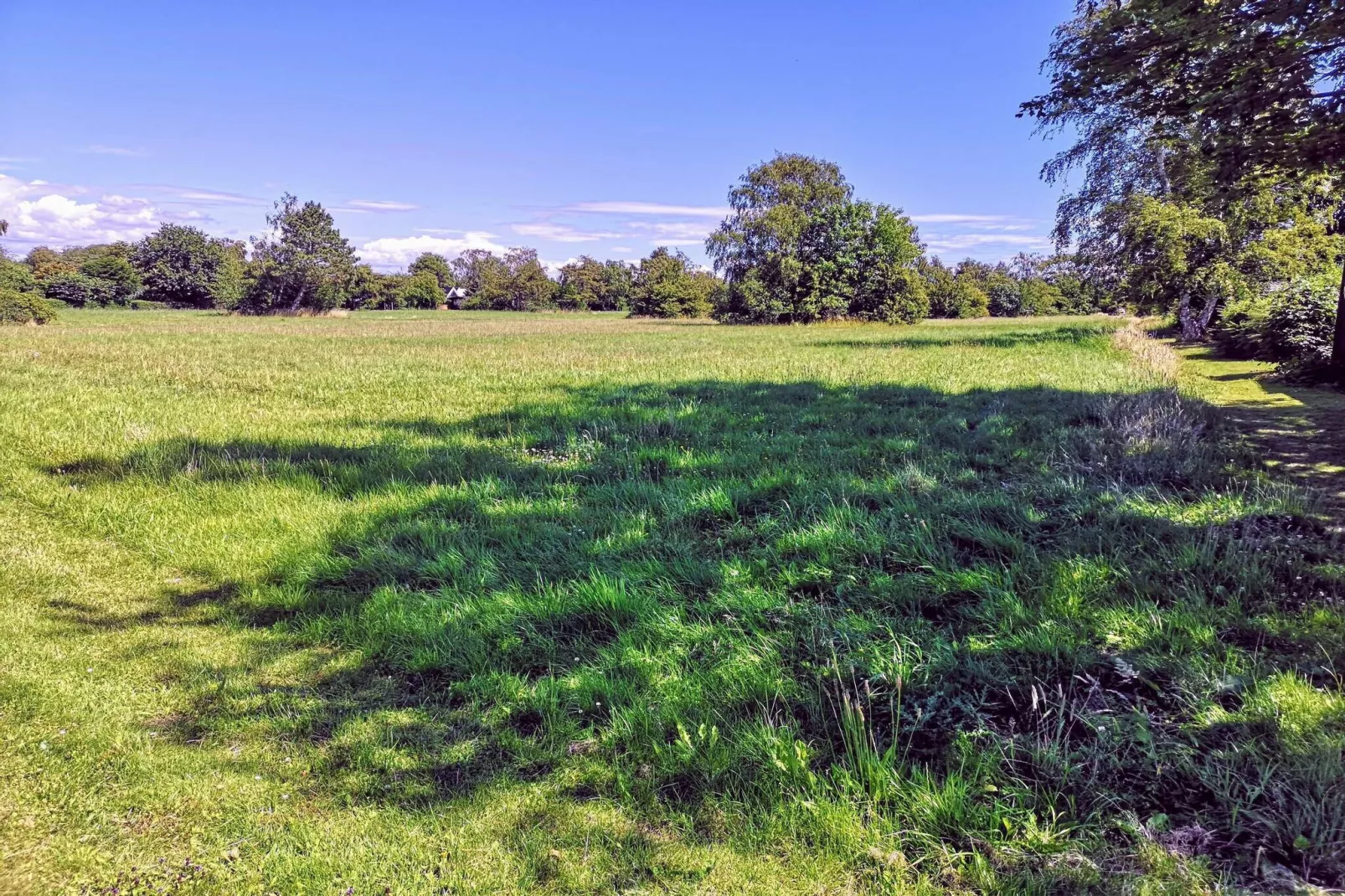 5 persoons vakantie huis in Karrebæksminde-Niet-getagd