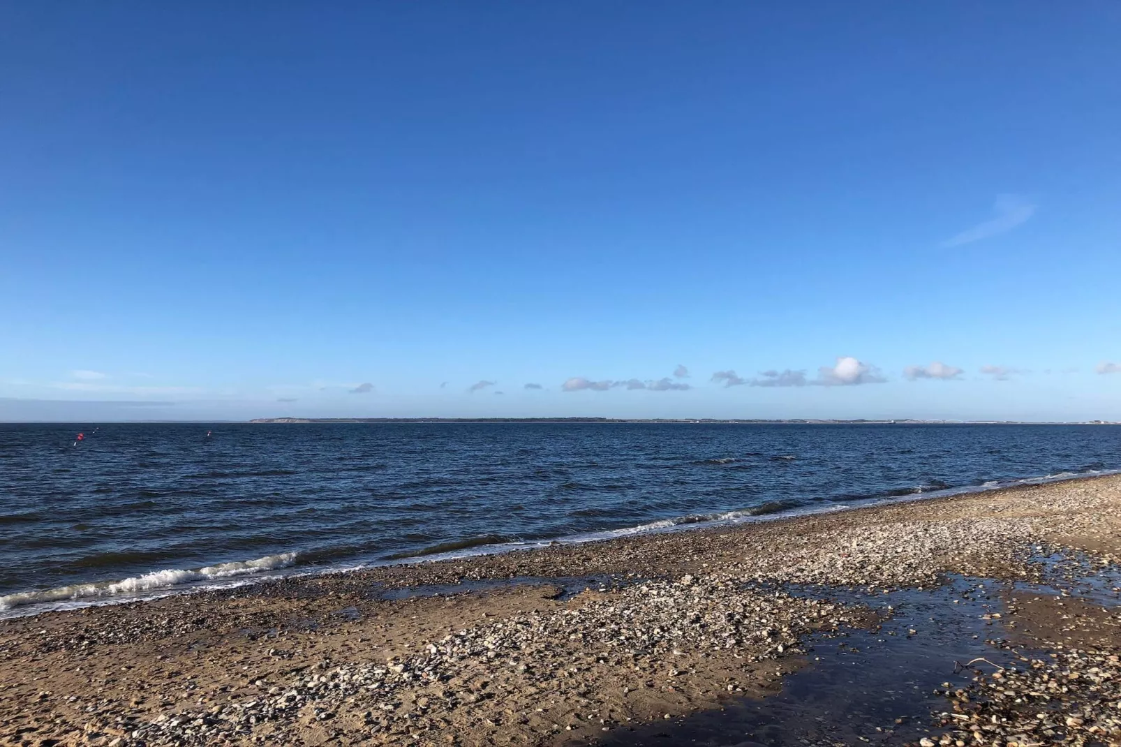 6 persoons vakantie huis in Struer-By Traum-Waterzicht