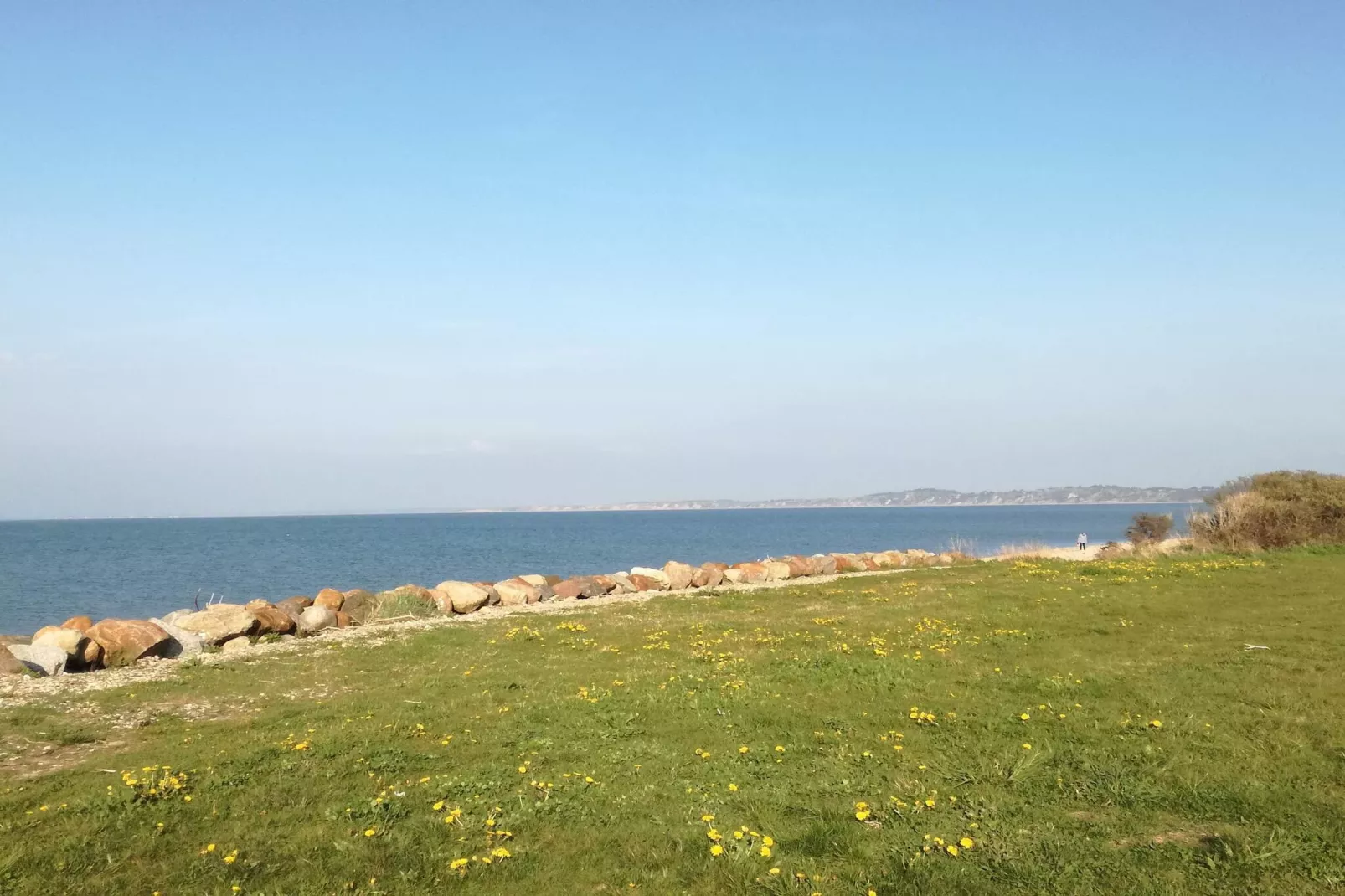 6 persoons vakantie huis in Struer-By Traum-Waterzicht