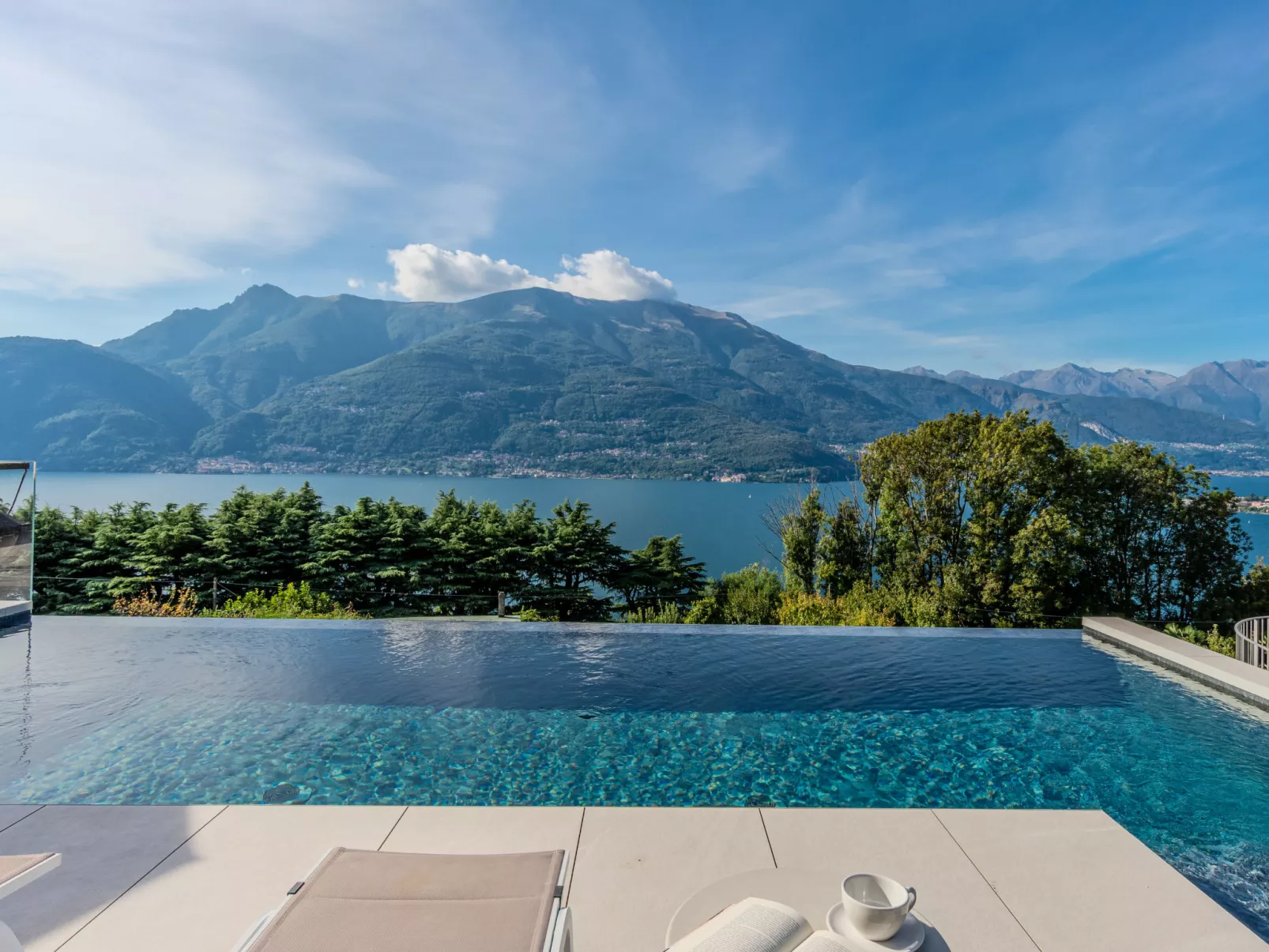 La Terrazza sul Lago-Buiten