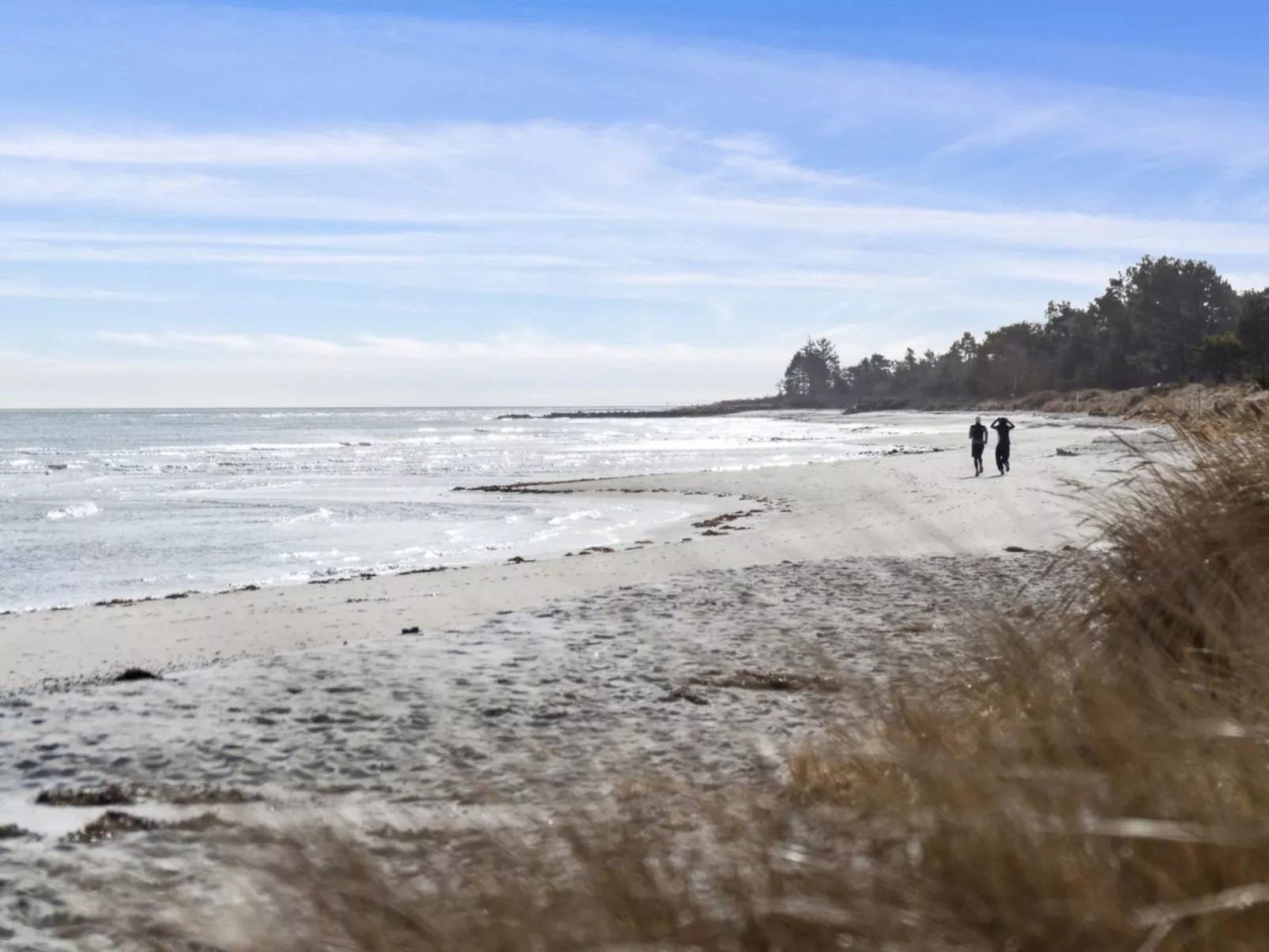 "Beske" - 130m from the sea-Buiten