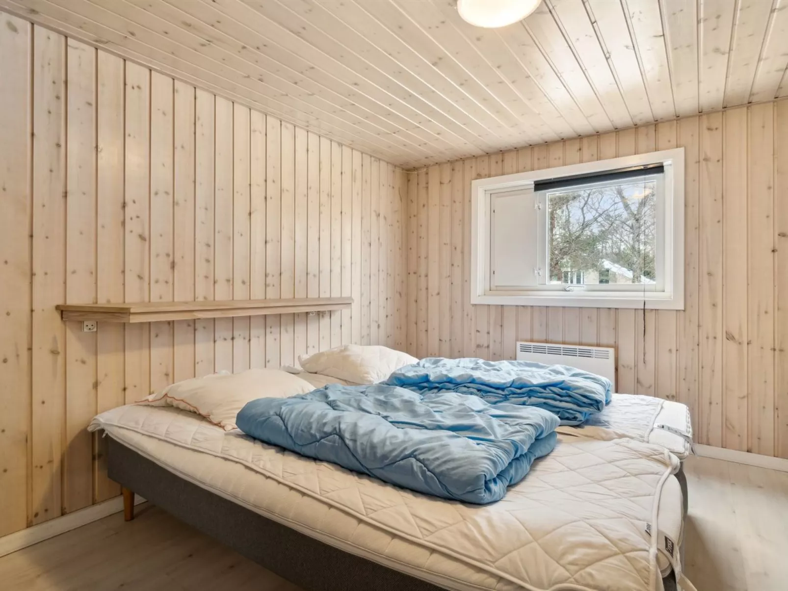 "Fredrike" - 500m from the sea-Binnen