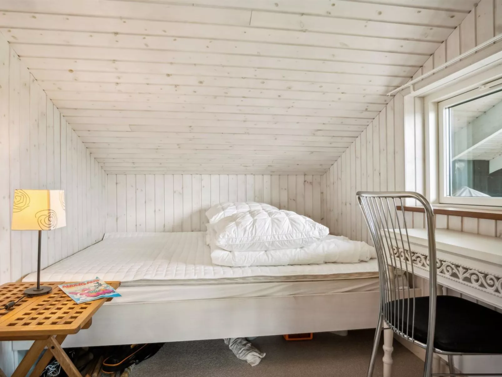 "Sohvi" - 300m from the sea-Binnen