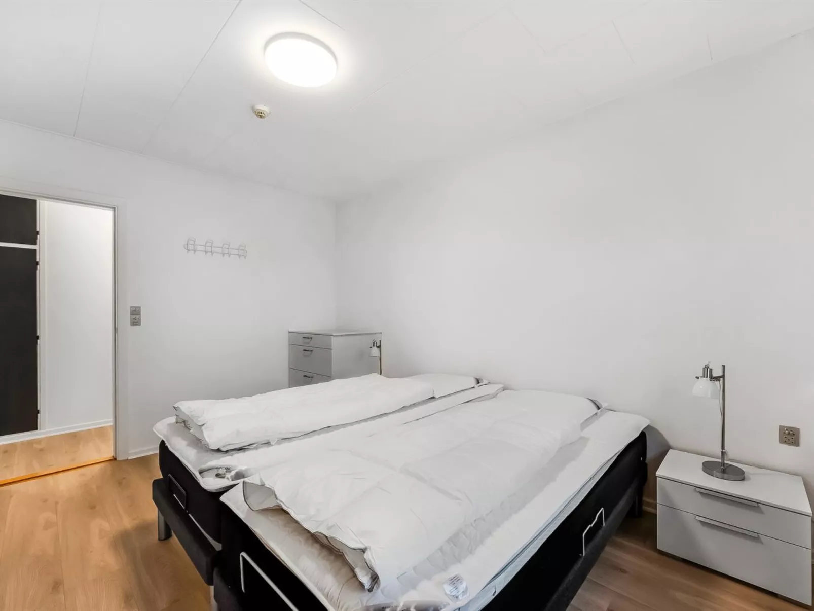 "Fransisca" - 5.5km from the sea-Binnen