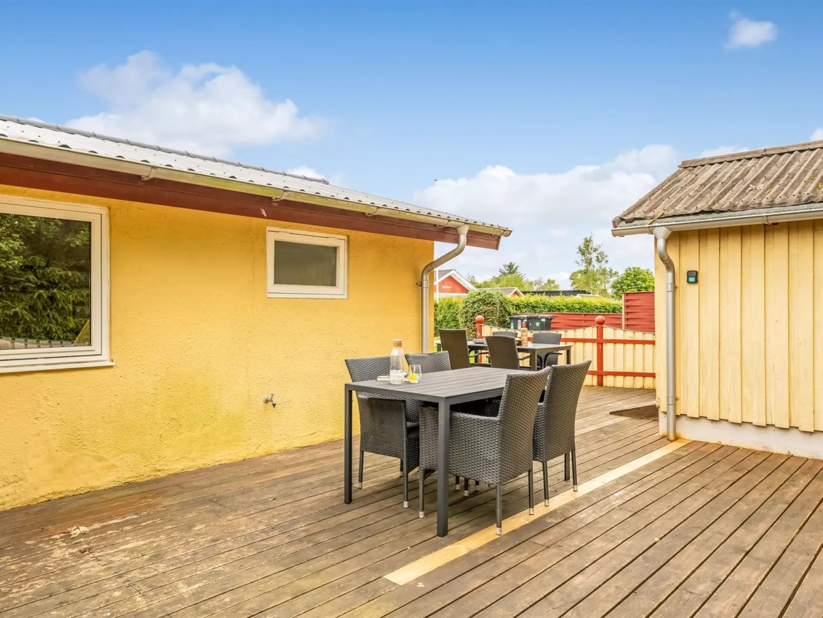 "Stefanka" - 225m from the sea-Buiten