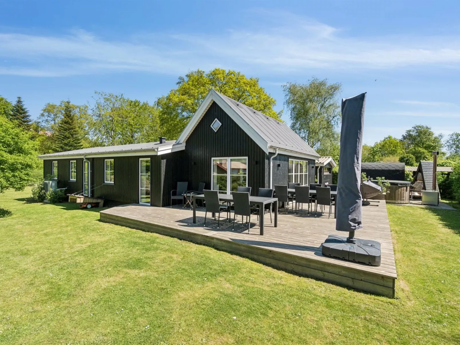 "Branko" - 200m from the sea-Buiten