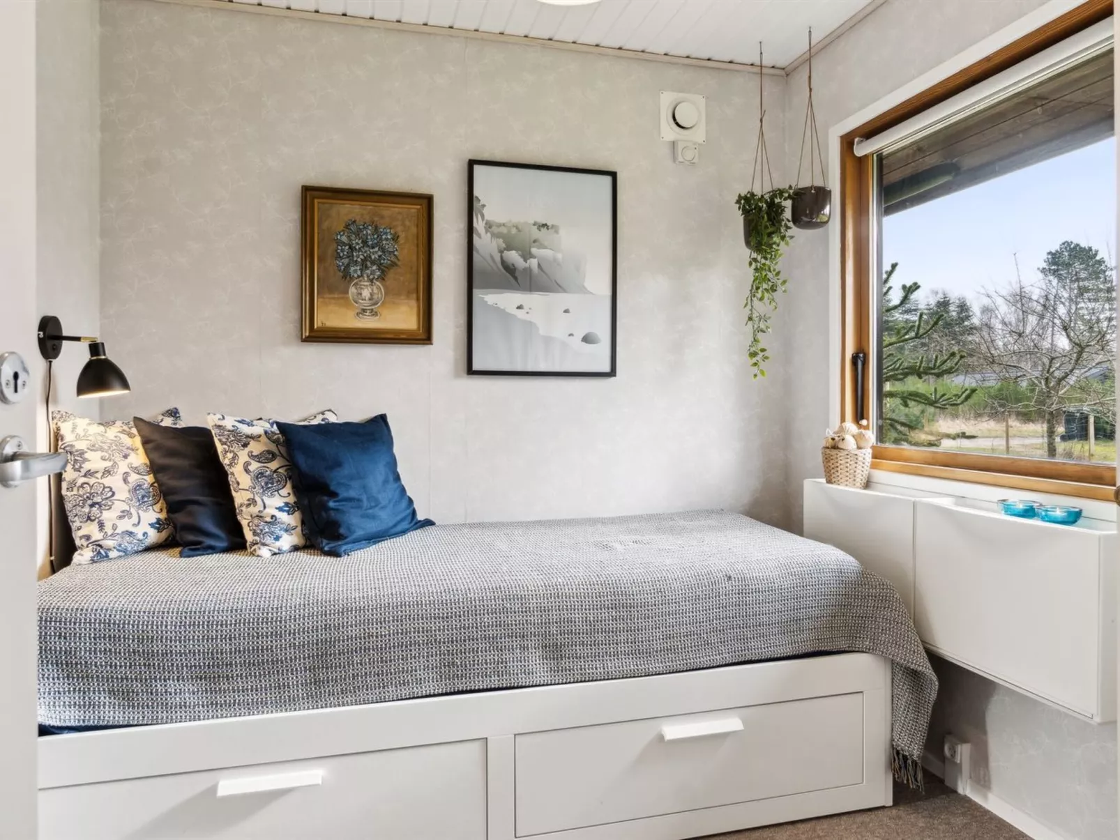 "Rui" - 1km from the sea-Binnen