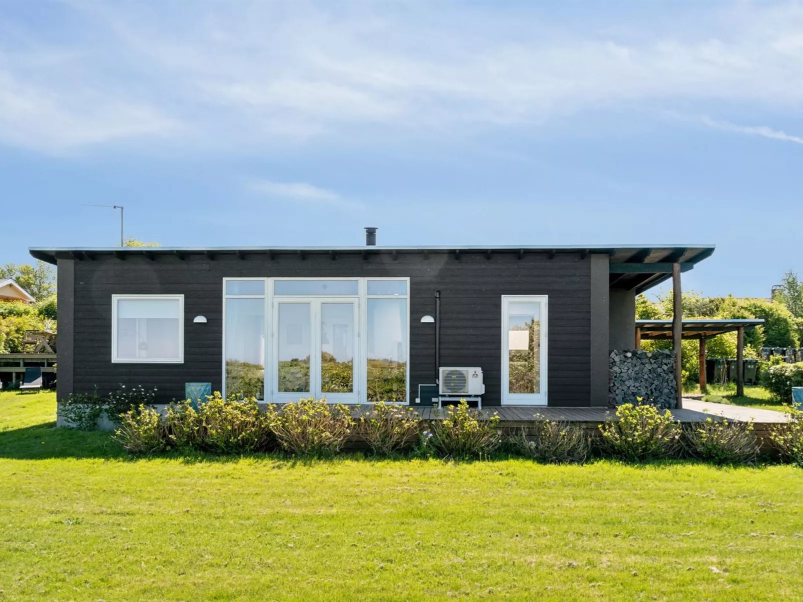 "Els" - 1.8km from the sea-Buiten