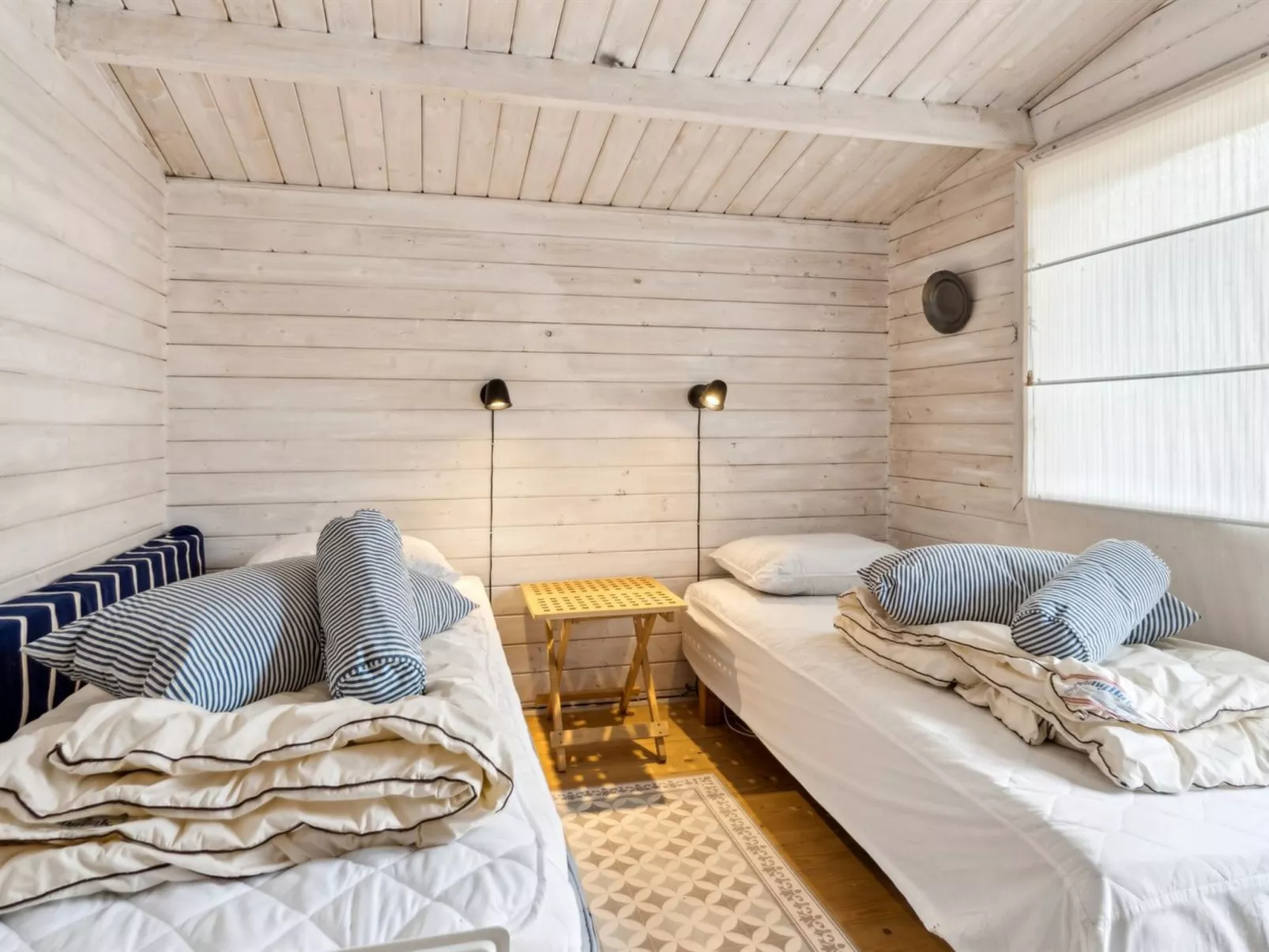 "Josef" - 1.4km from the sea-Binnen